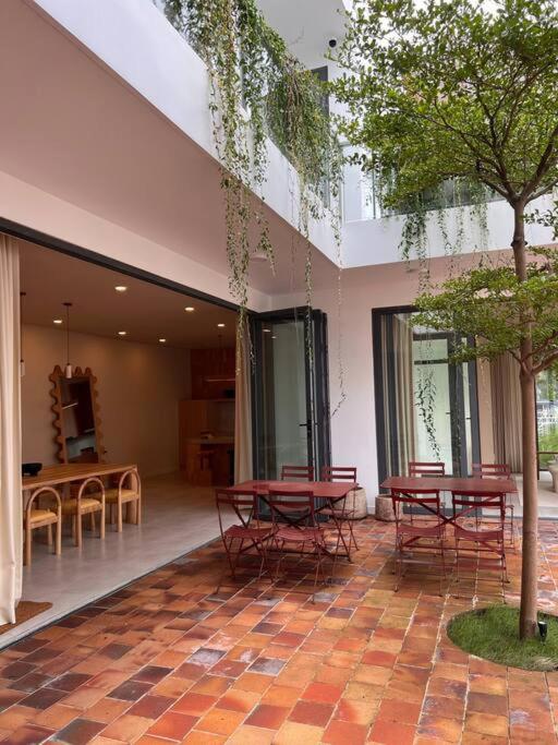 Nghỉ dưỡng tại TERRA VILLA