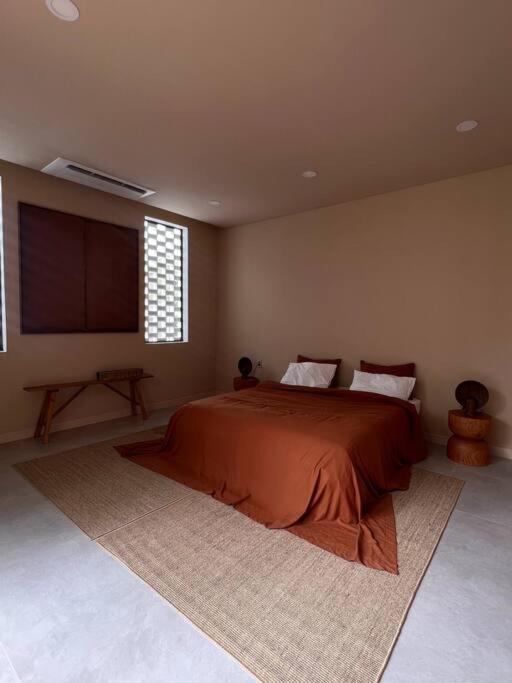 Nghỉ dưỡng tại TERRA VILLA
