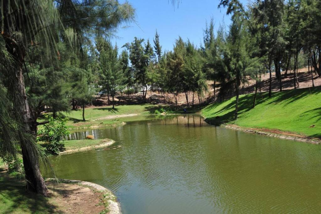 Nghỉ dưỡng tại TERRA VILLA