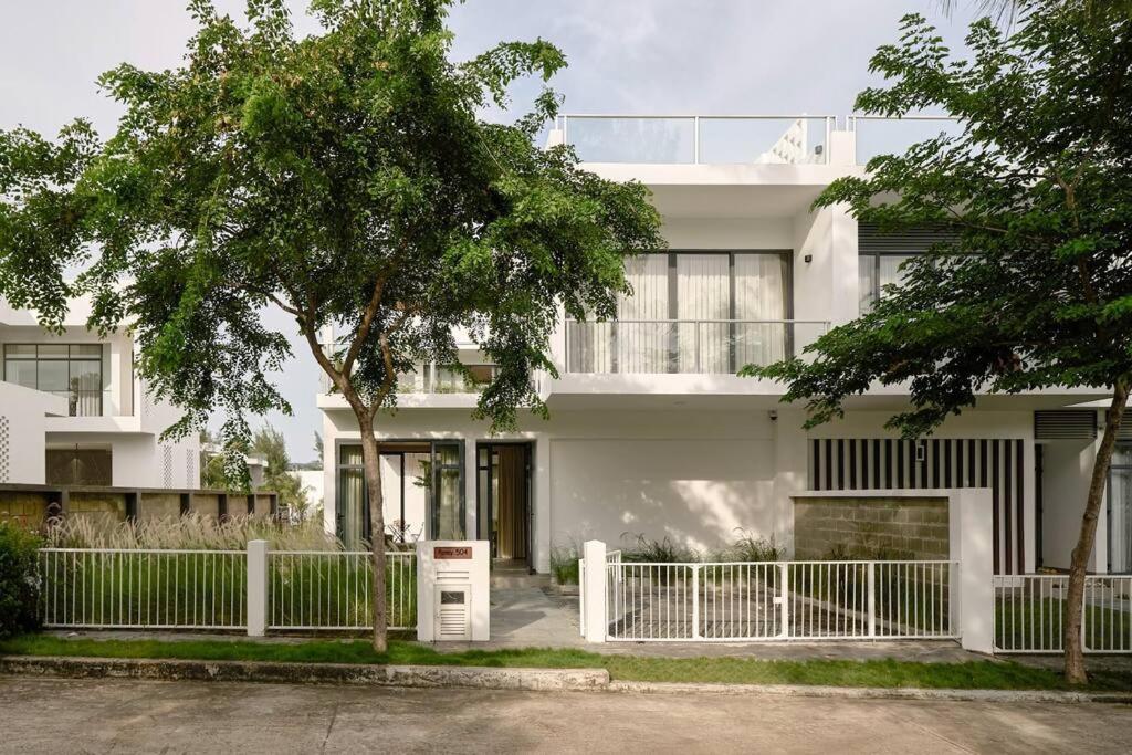 Nghỉ dưỡng tại TERRA VILLA