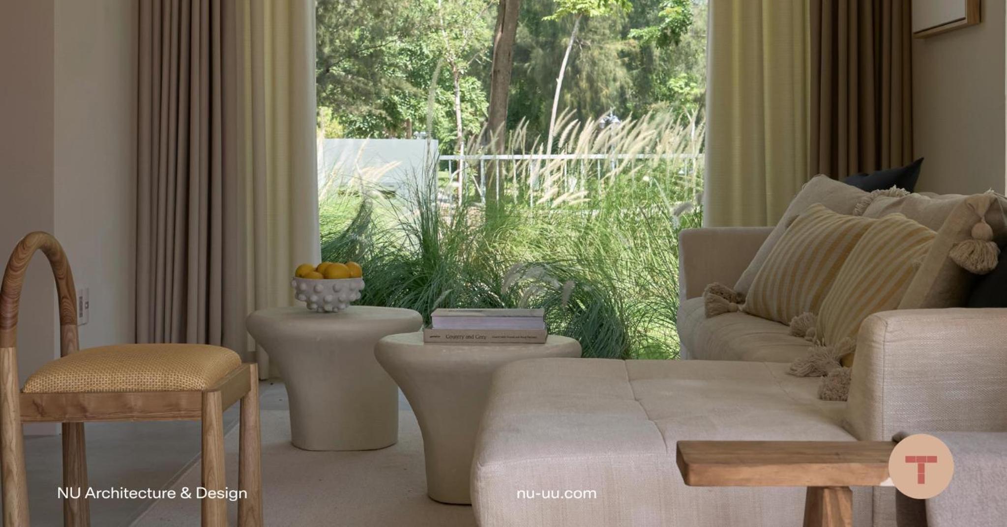 Nghỉ dưỡng tại TERRA VILLA