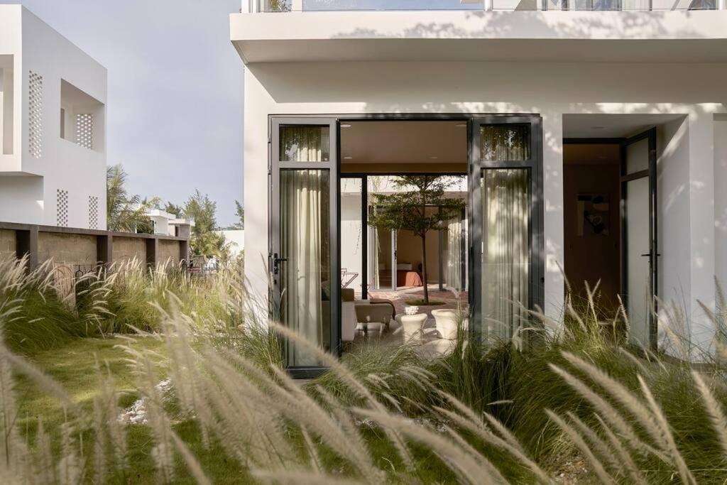 Nghỉ dưỡng tại TERRA VILLA