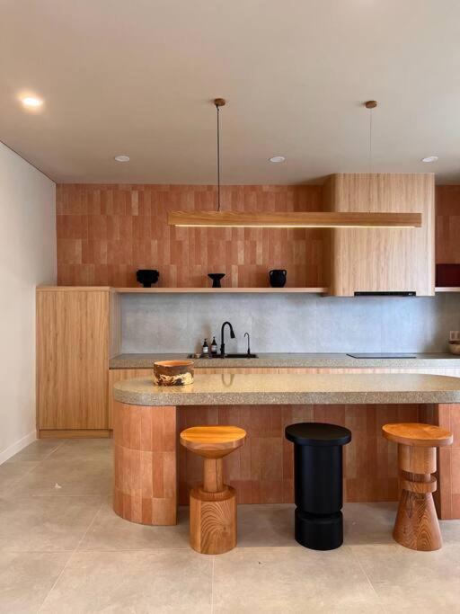 Nghỉ dưỡng tại TERRA VILLA