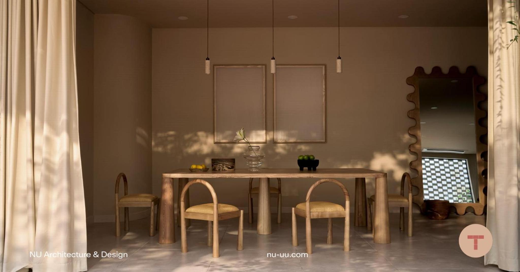 Nghỉ dưỡng tại TERRA VILLA
