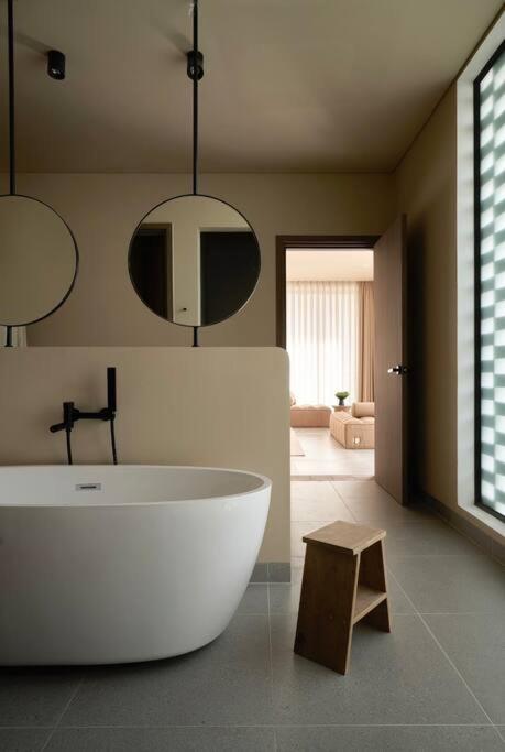 Nghỉ dưỡng tại TERRA VILLA