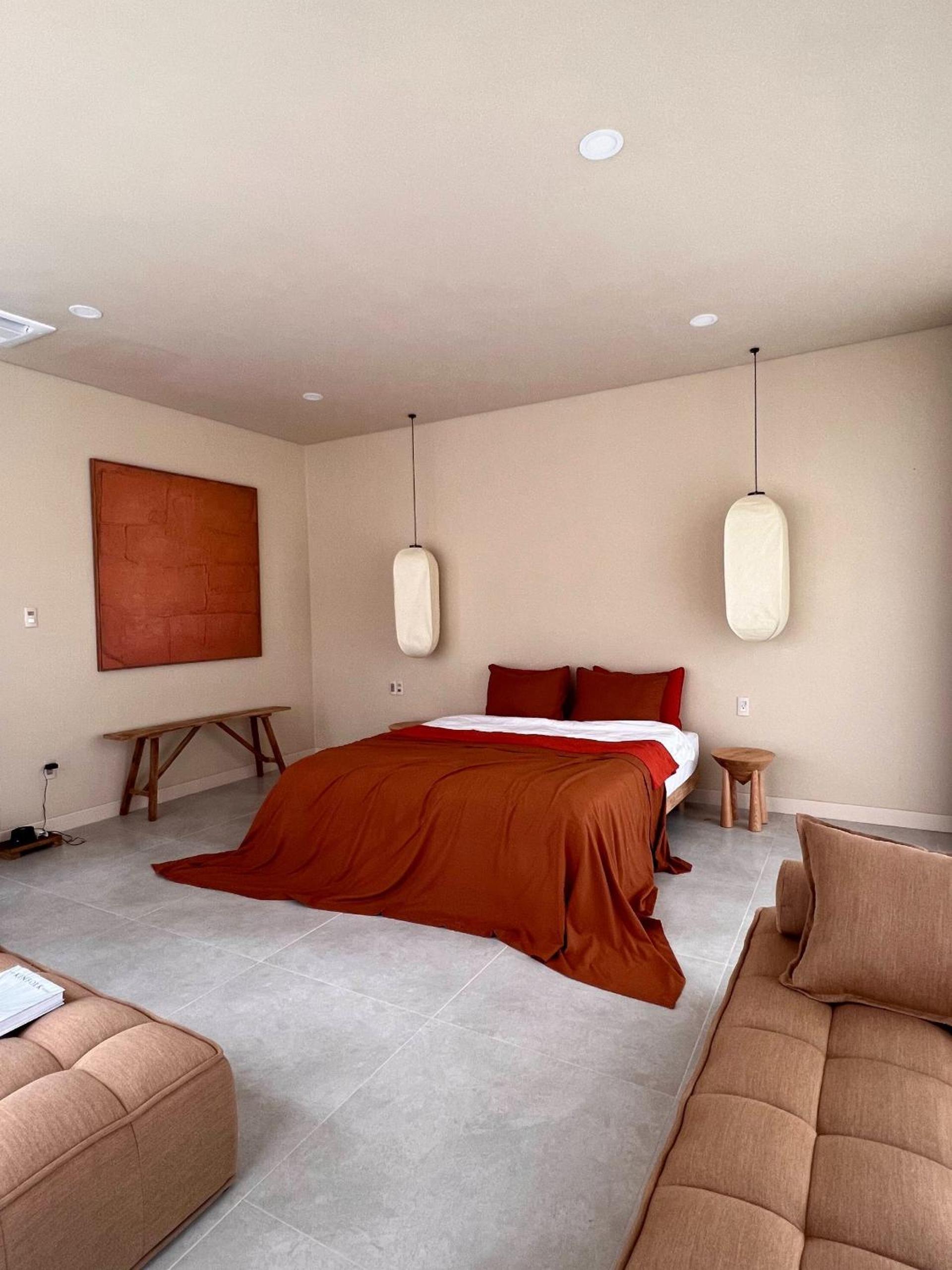 Nghỉ dưỡng tại TERRA VILLA