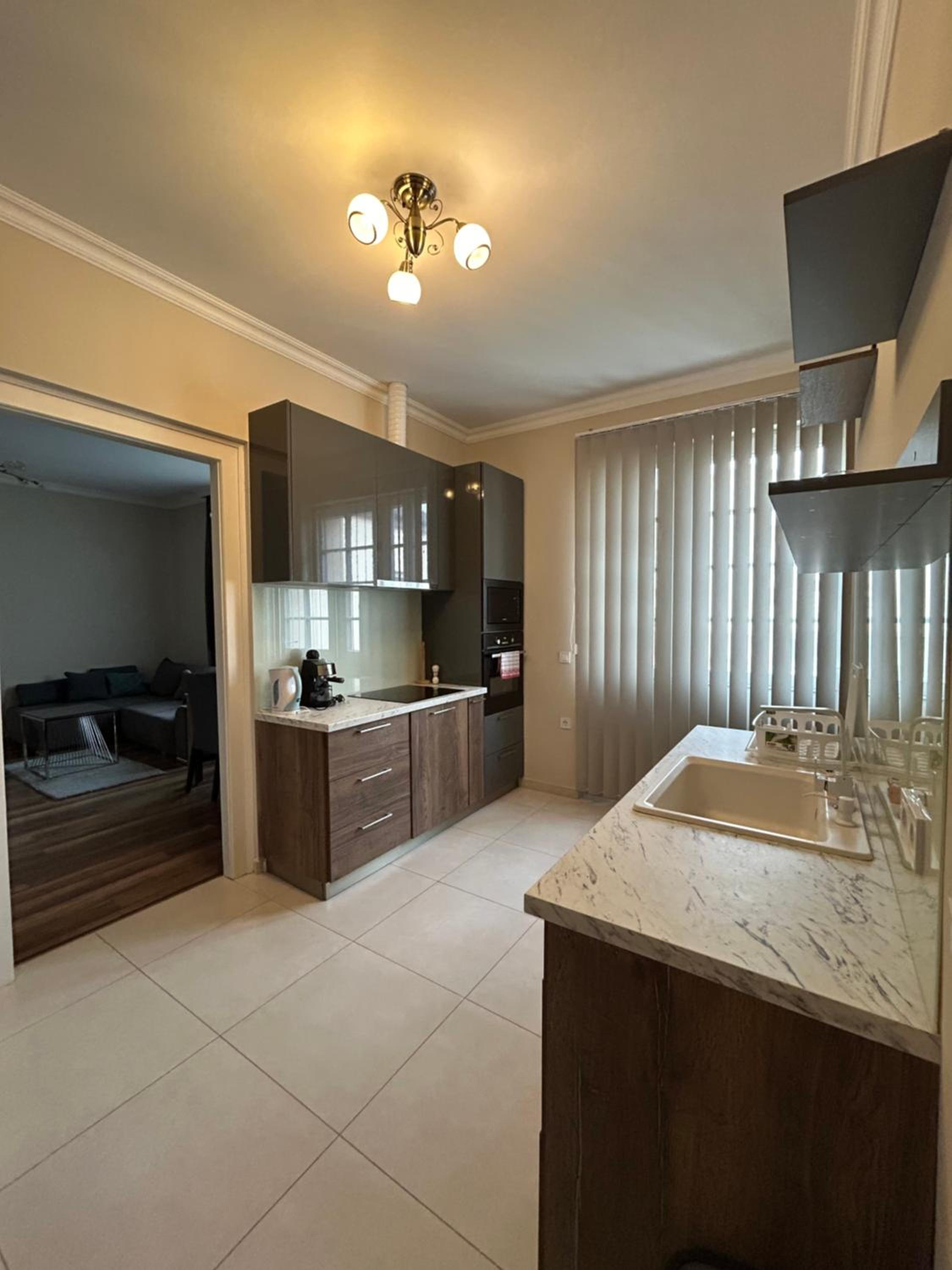 City Center Apartman