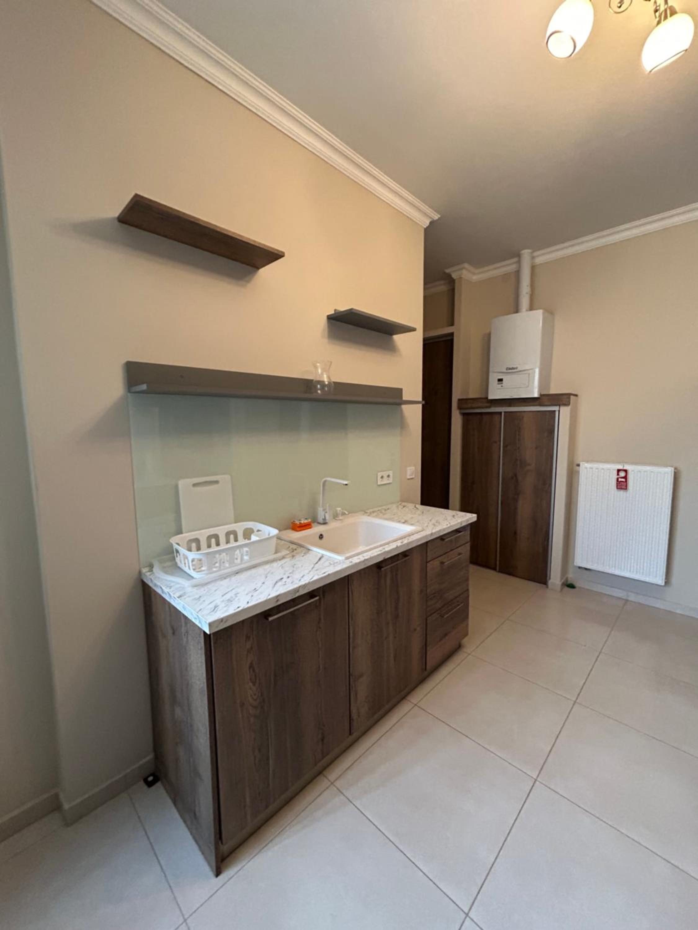City Center Apartman