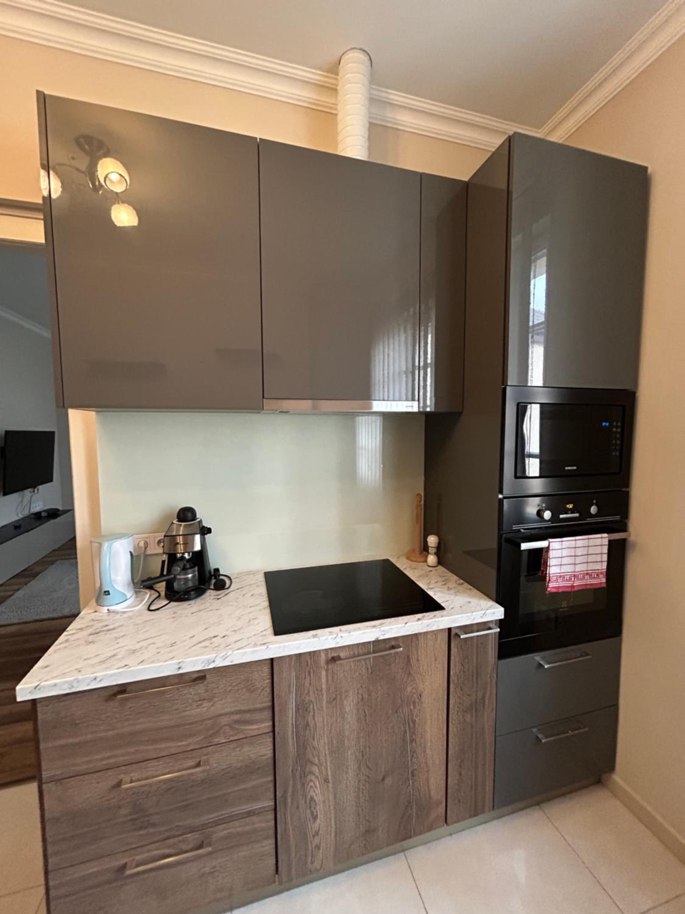 City Center Apartman