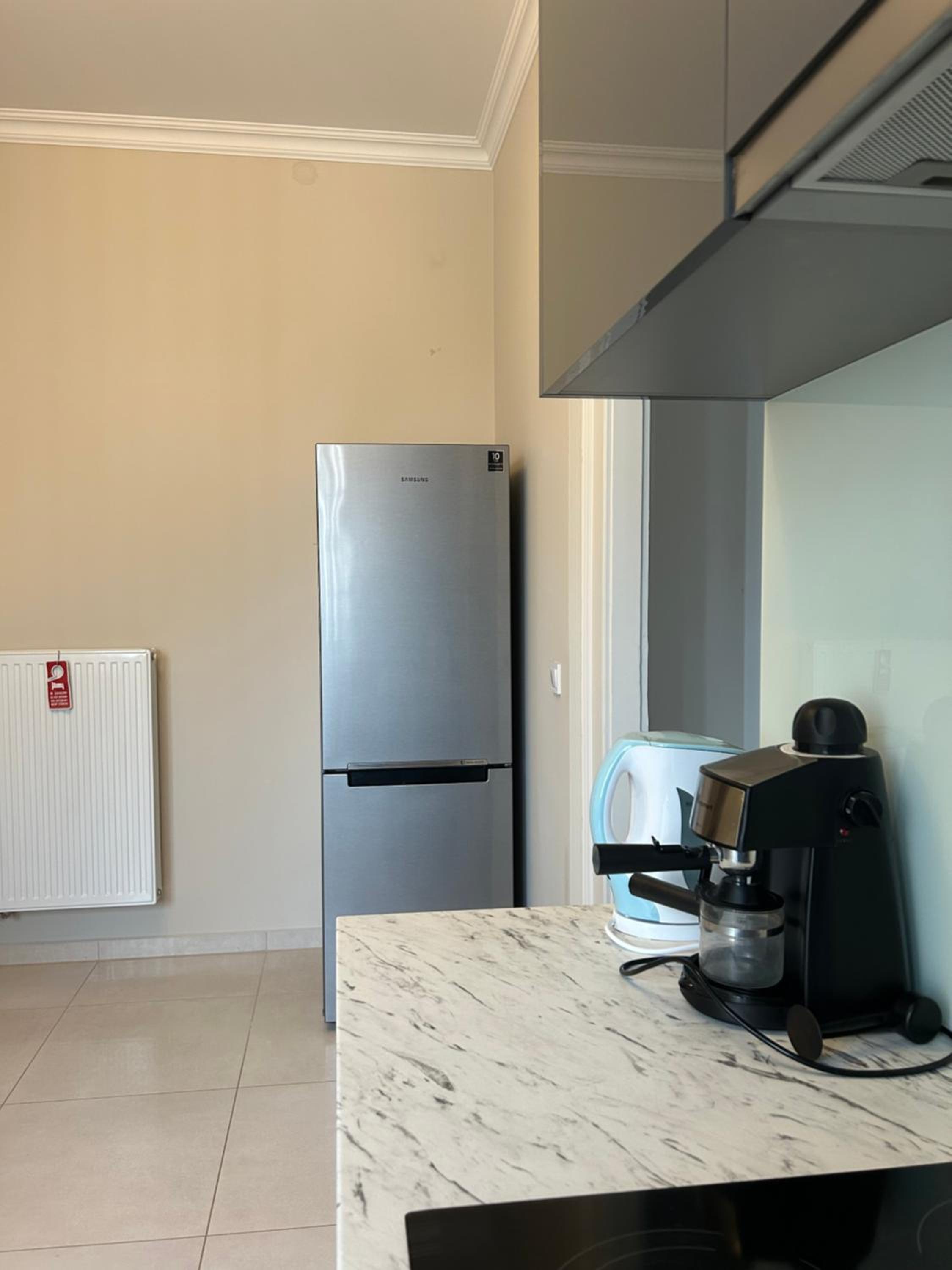 City Center Apartman