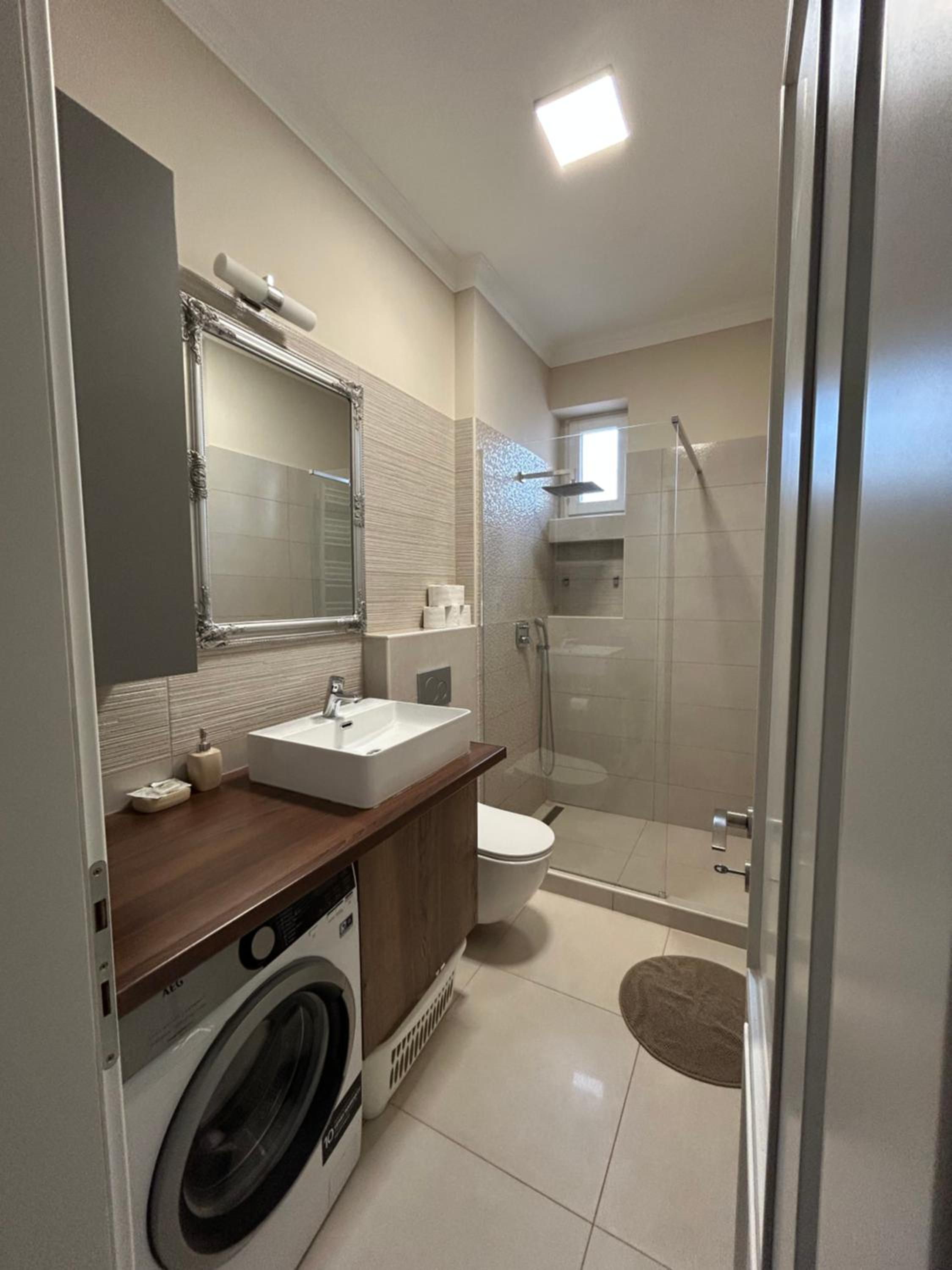 City Center Apartman