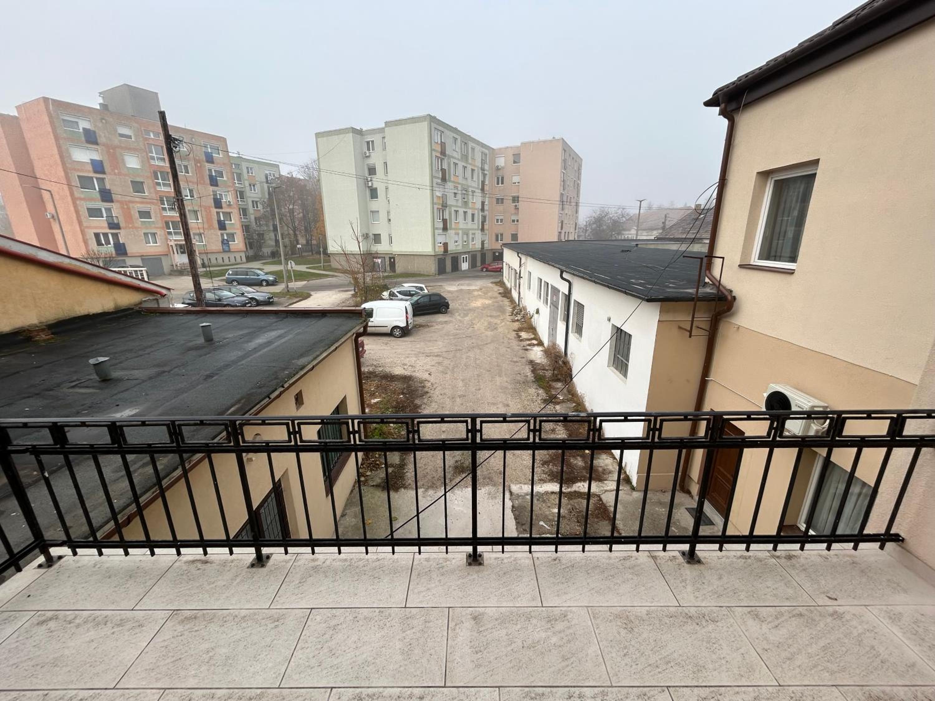 City Center Apartman