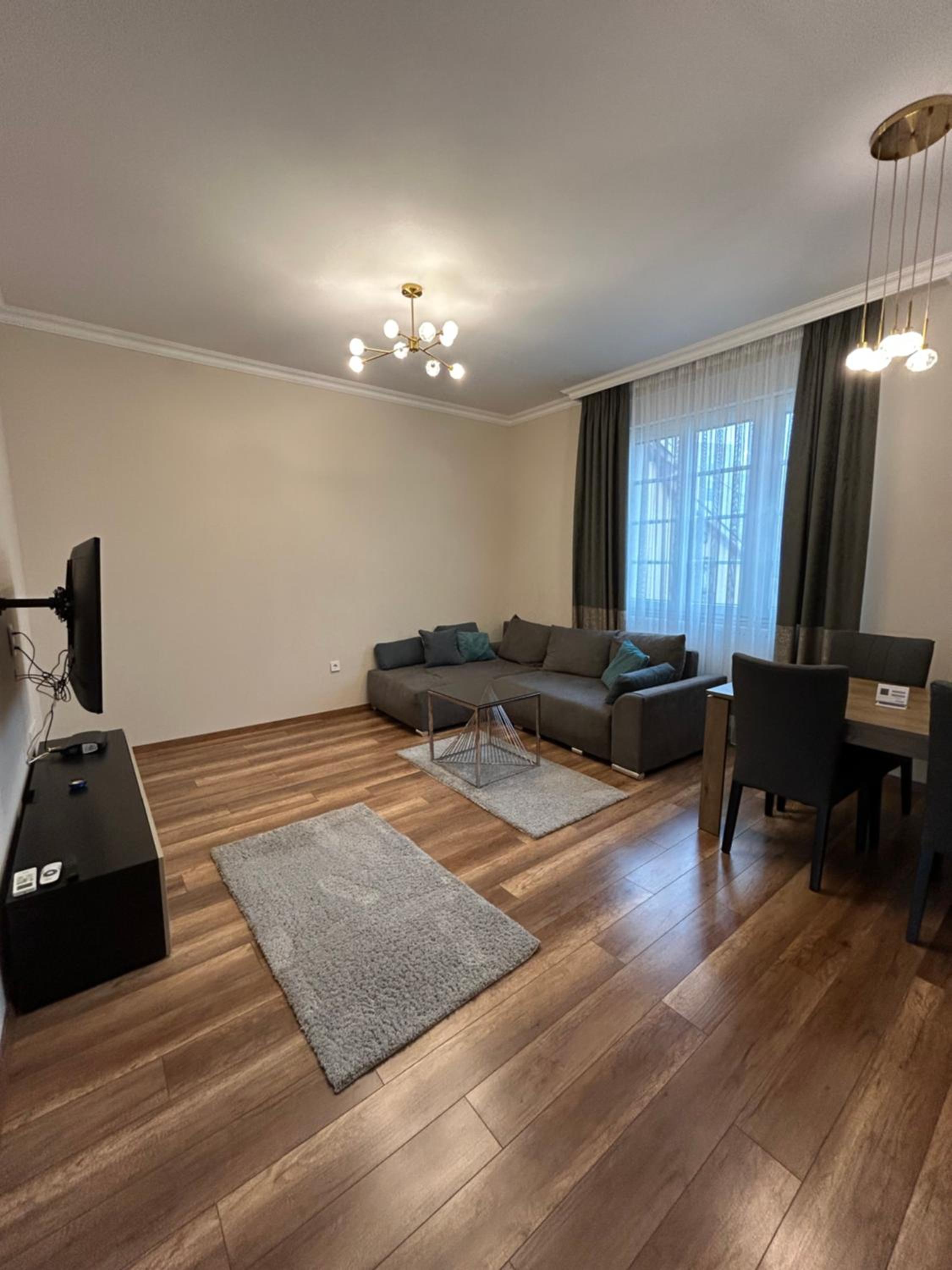 City Center Apartman