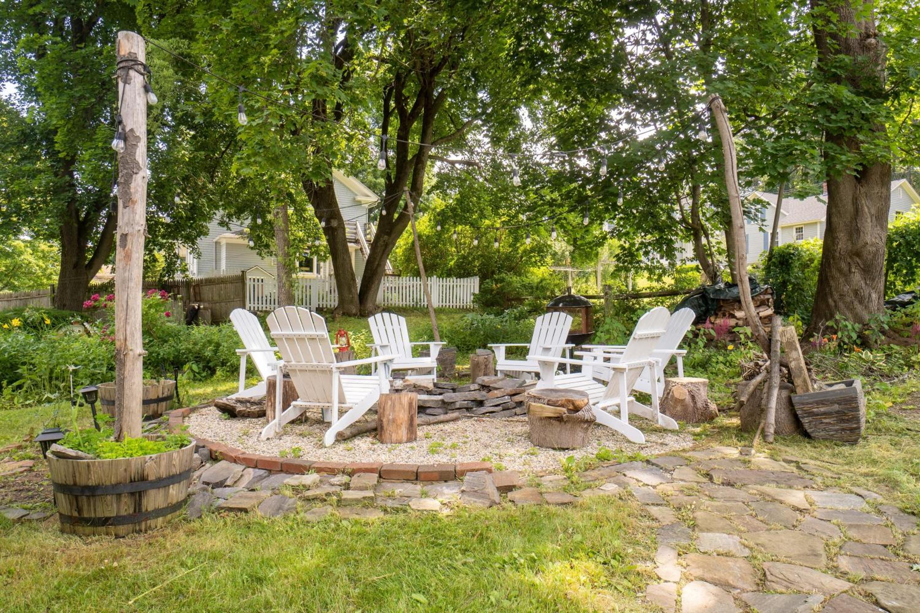 Cordelia by AvantStay Amazing Backyard 10mins from Stockbridge