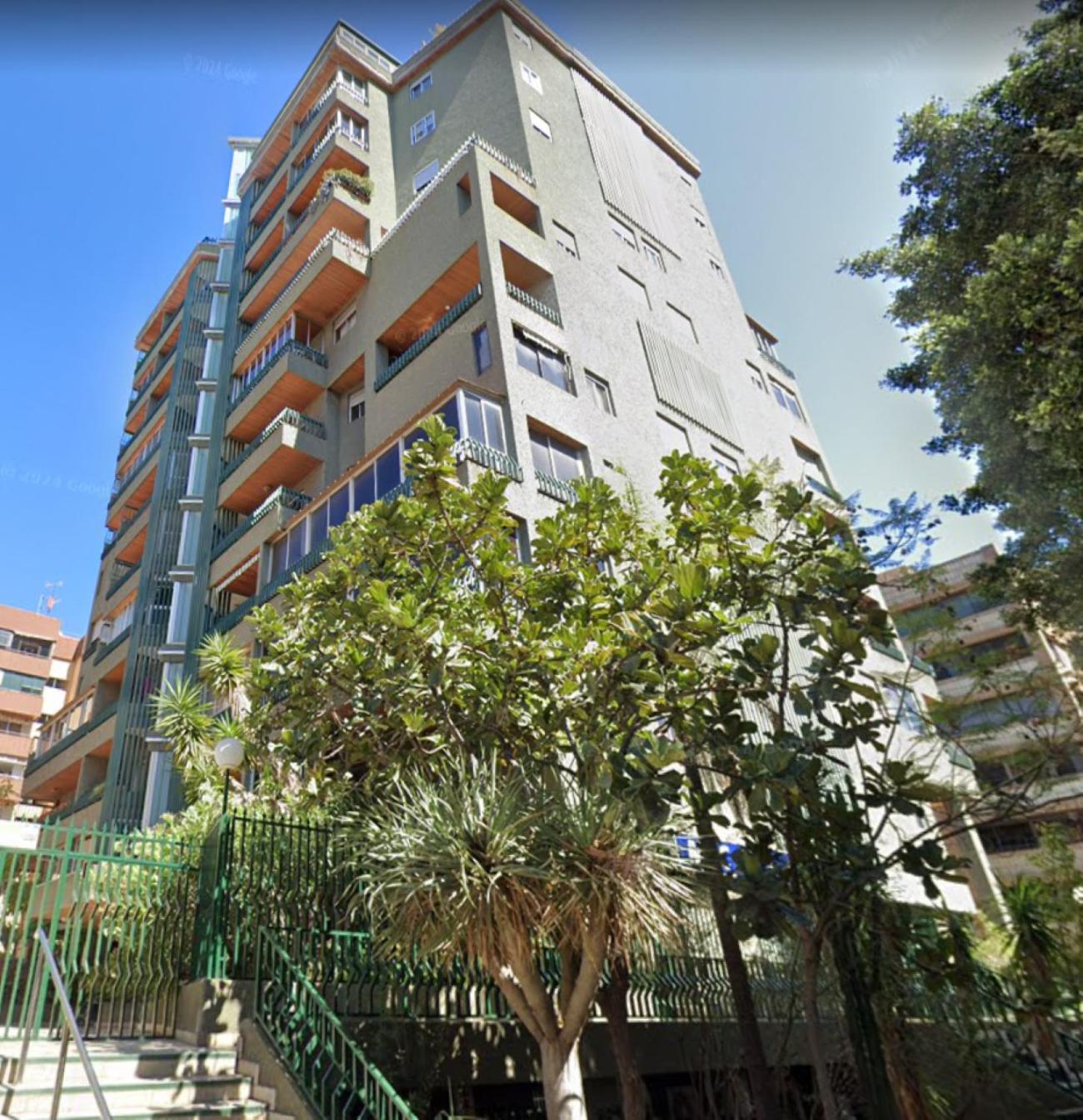 Kings Kapital Tenerife by Kensho Rentals