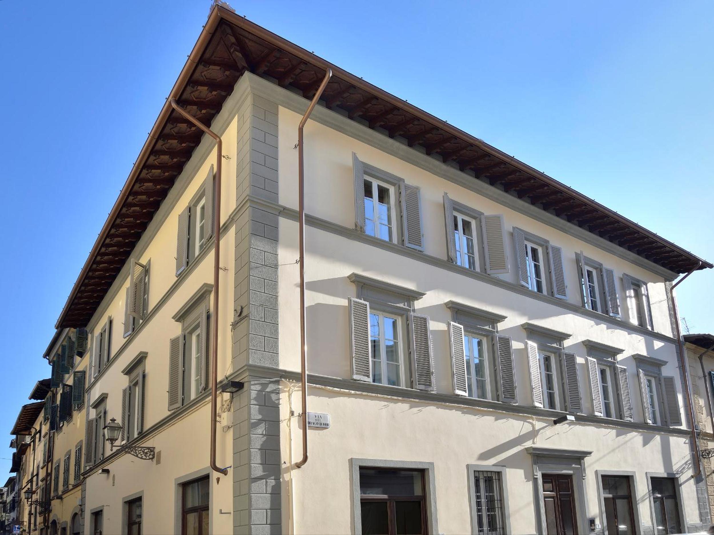 DRAGO d' ORO SUITES
