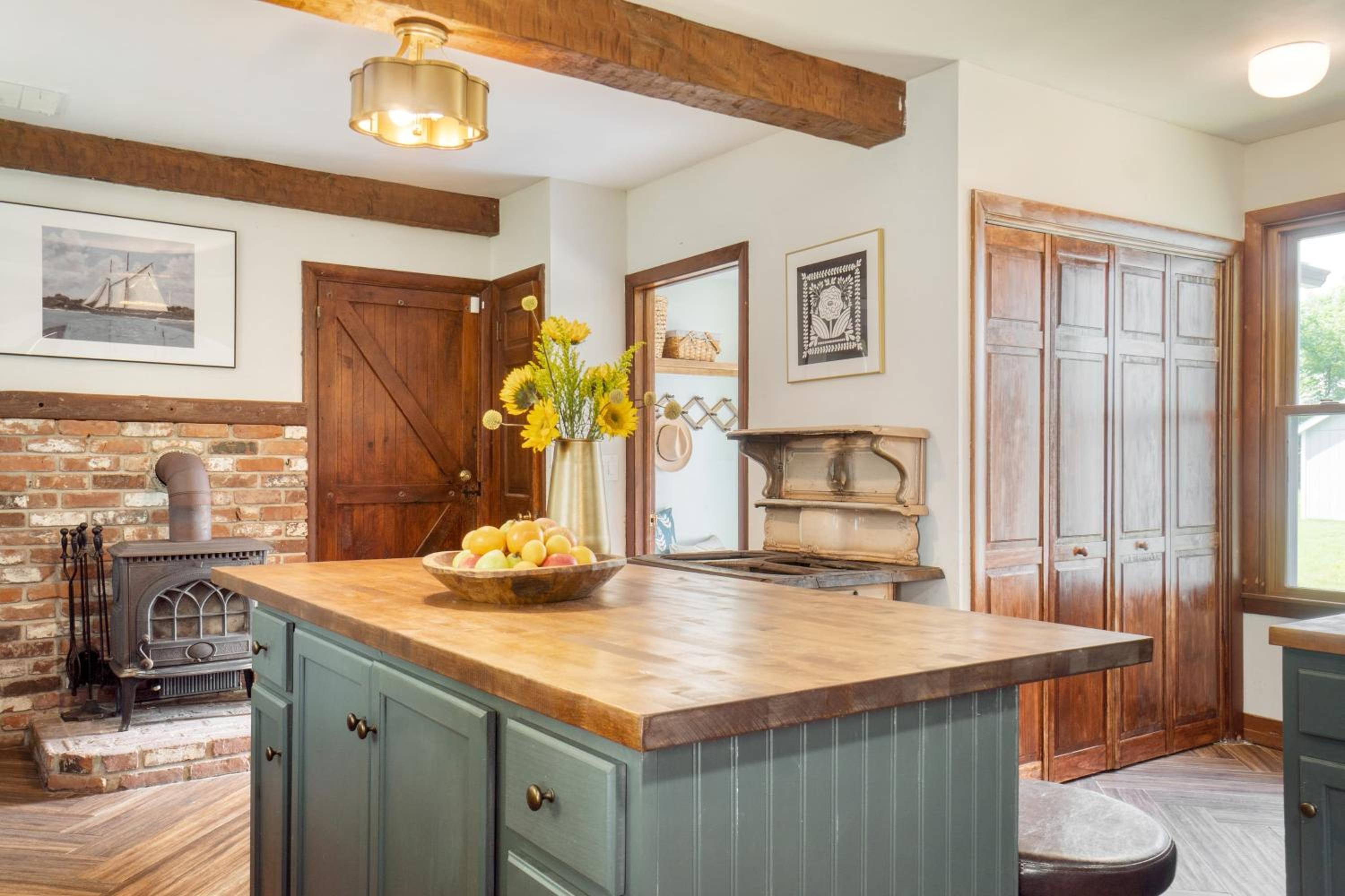 Cordelia by AvantStay Amazing Backyard 10mins from Stockbridge