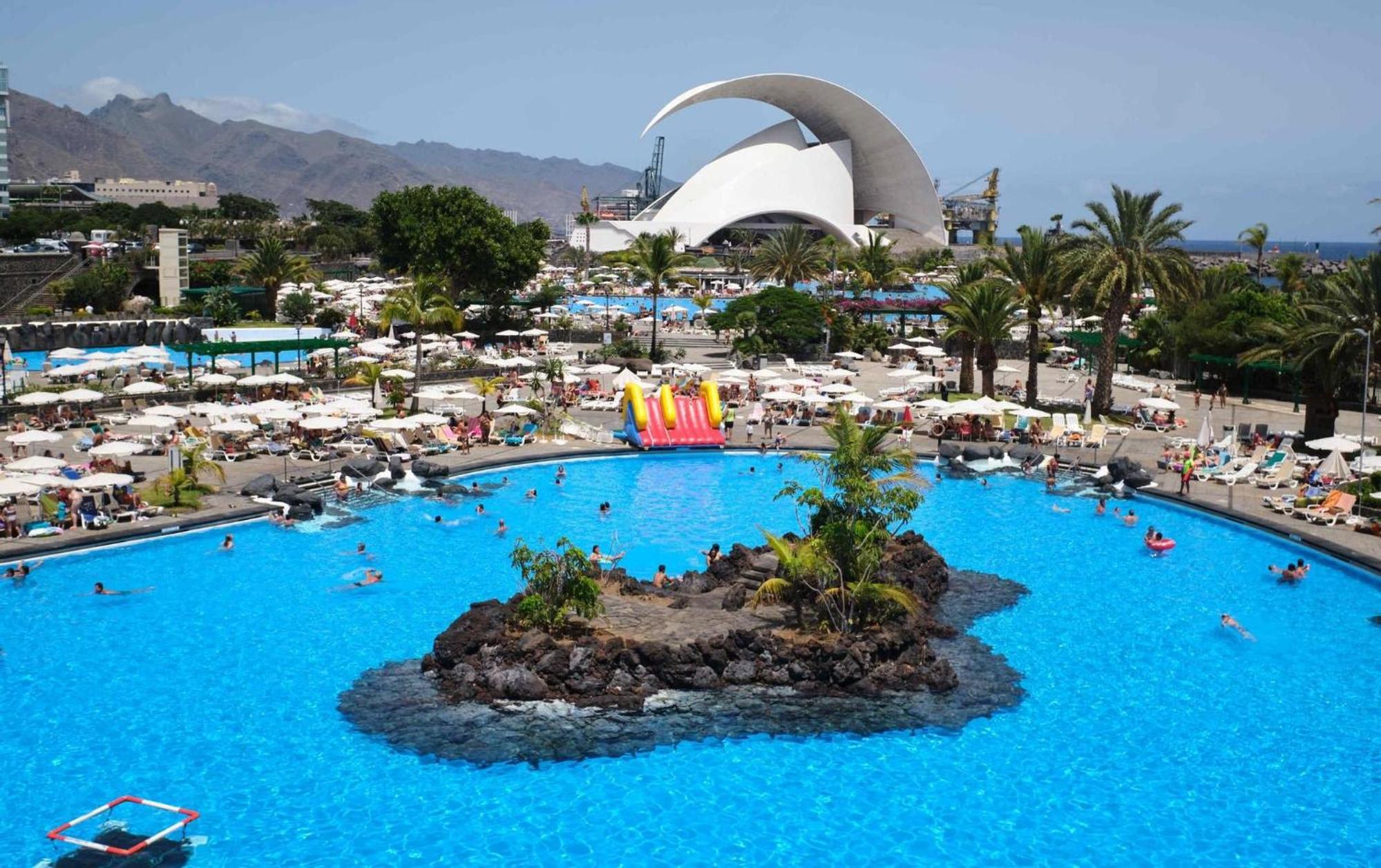 Kings Kapital Tenerife by Kensho Rentals