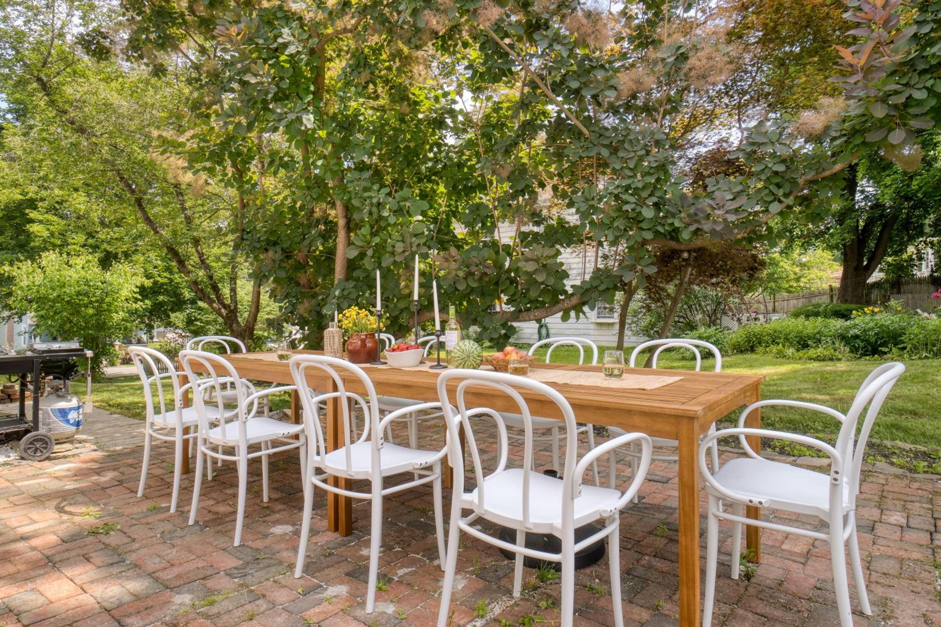 Cordelia by AvantStay Amazing Backyard 10mins from Stockbridge