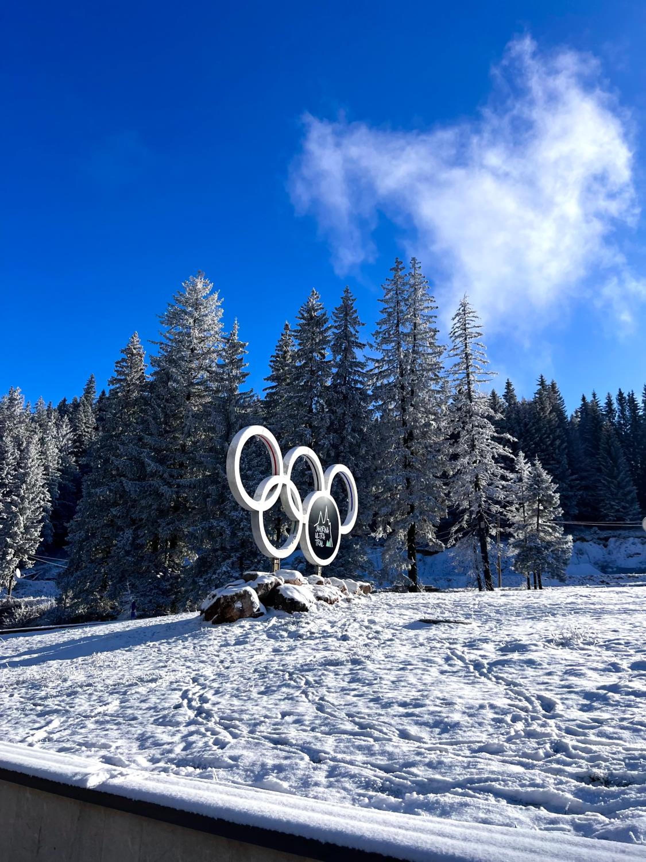Apartman Anita 203 Jahorina