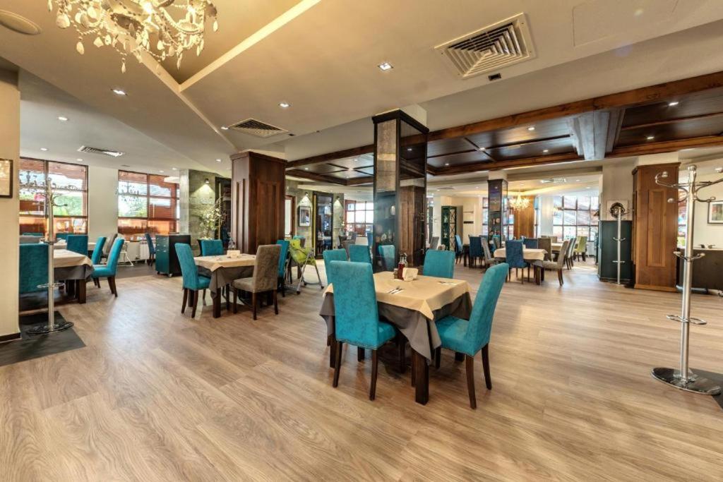 One-bedroom Apartment at Belvedere Holiday Club Complex