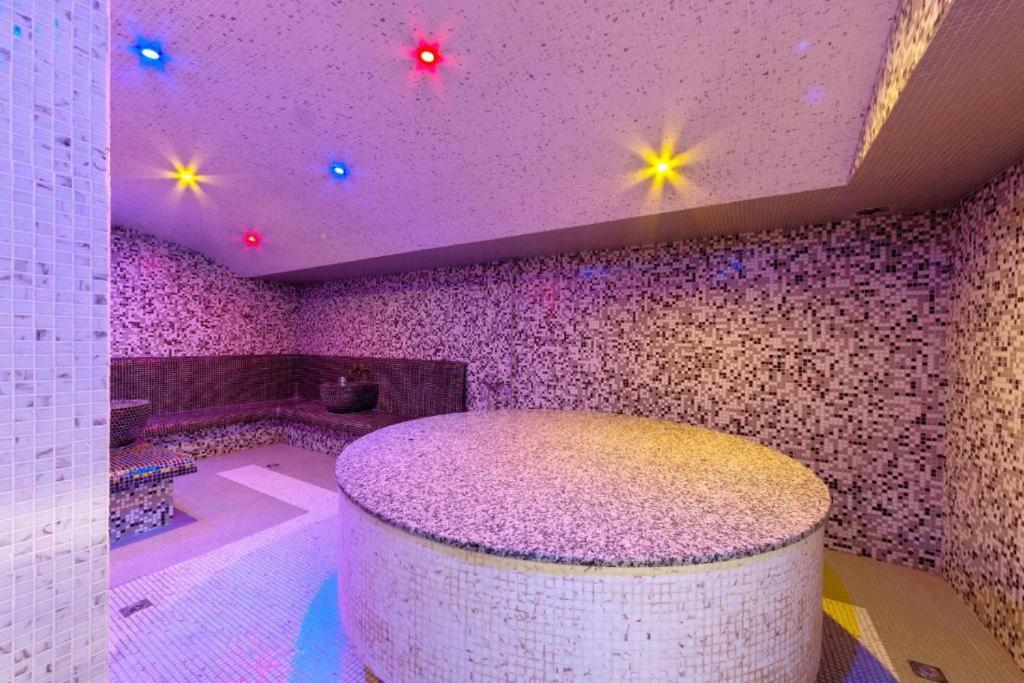 One-bedroom Apartment at Belvedere Holiday Club Complex