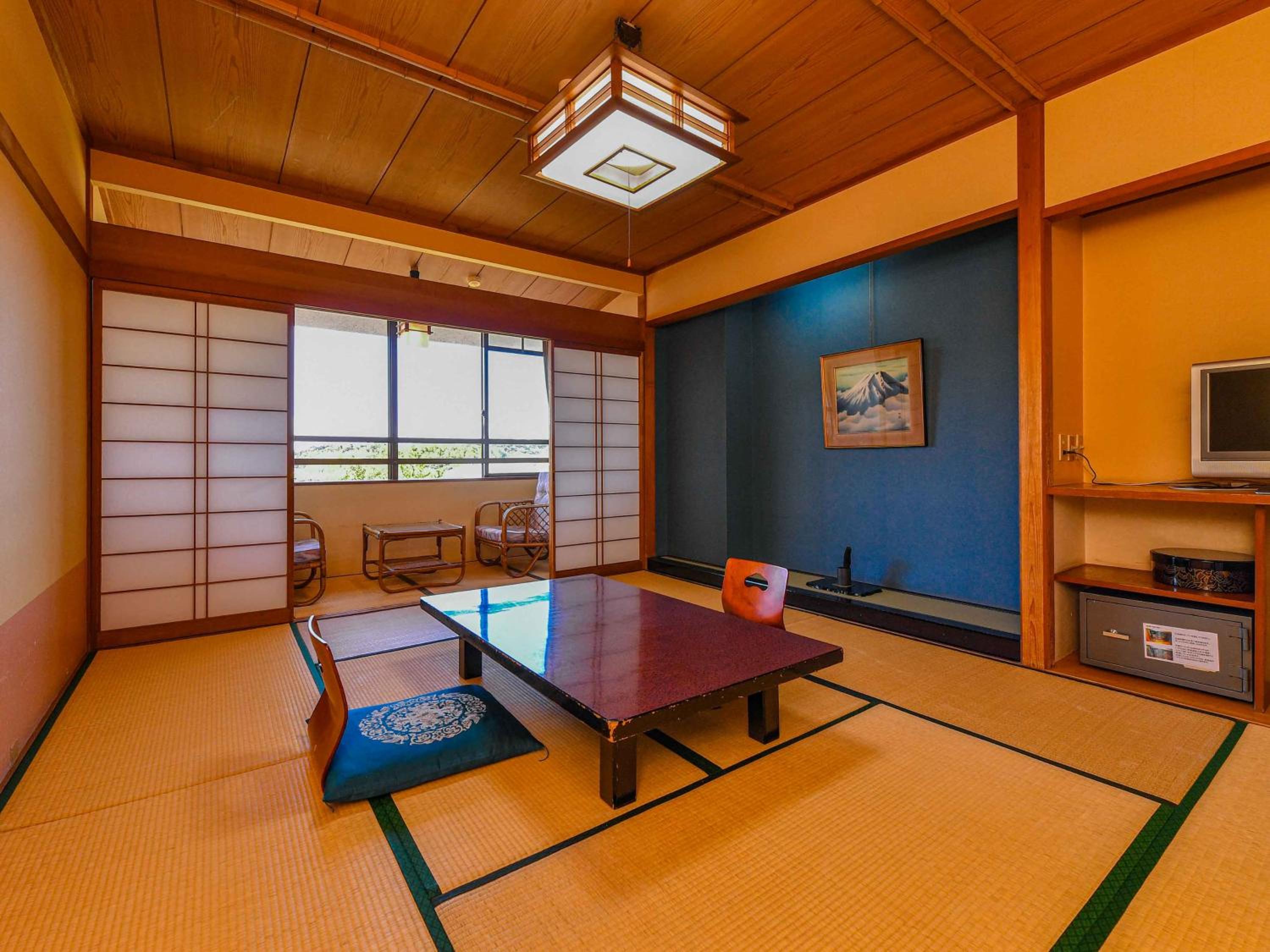 Hokuriku Fukui Awara Onsen Mimatsu