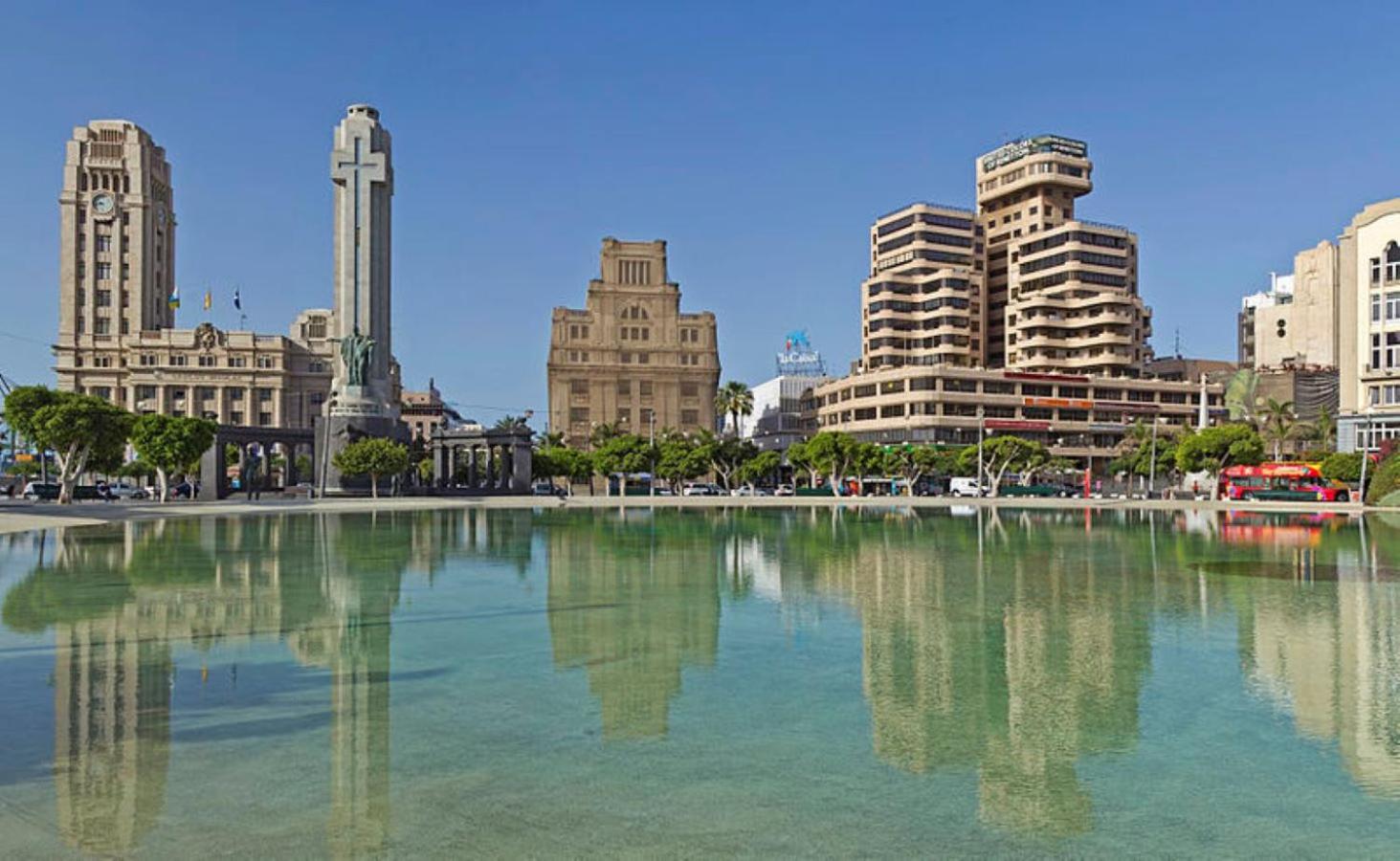 Kings Kapital Tenerife by Kensho Rentals