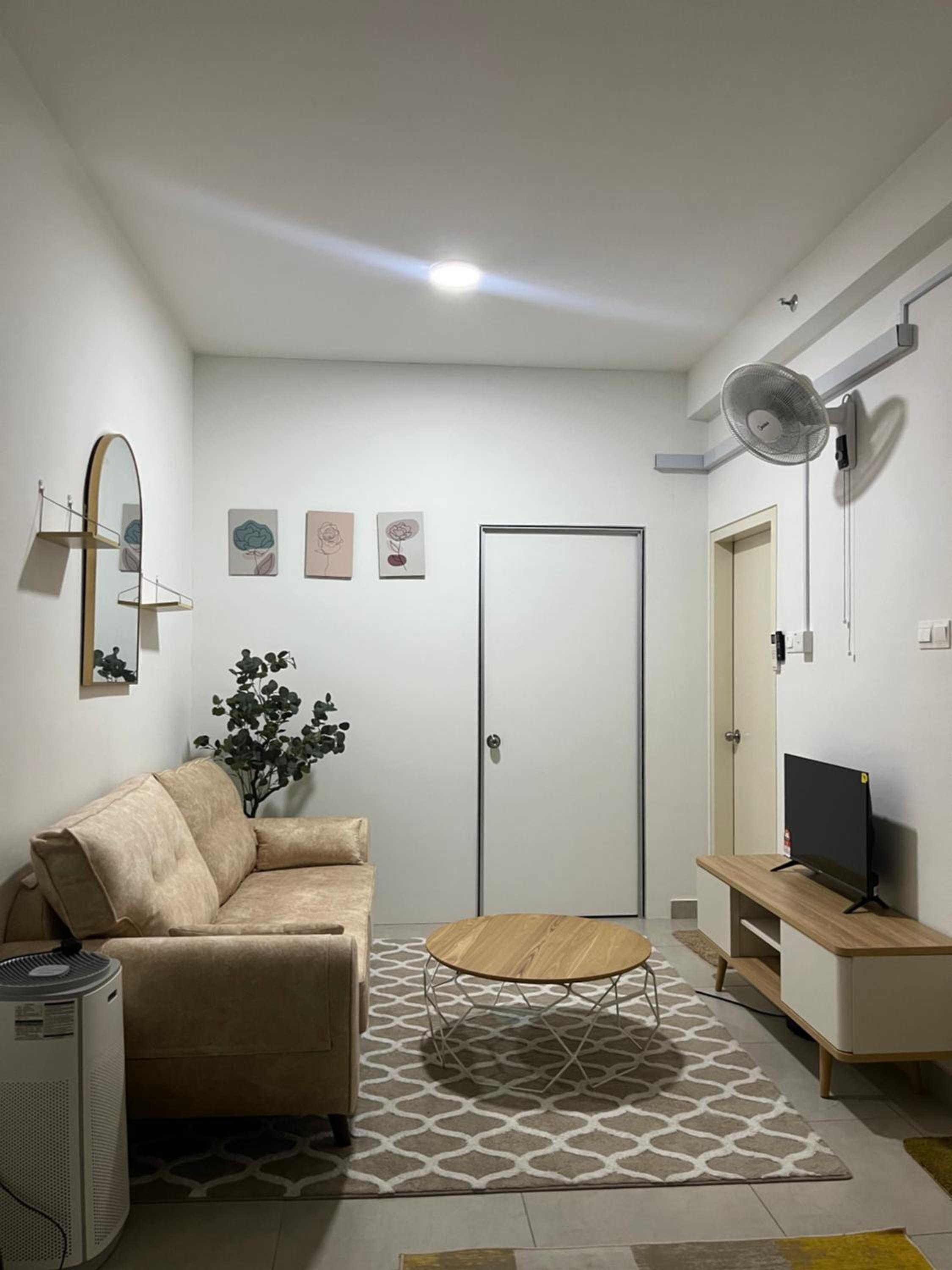 Amru Homestay photo 1