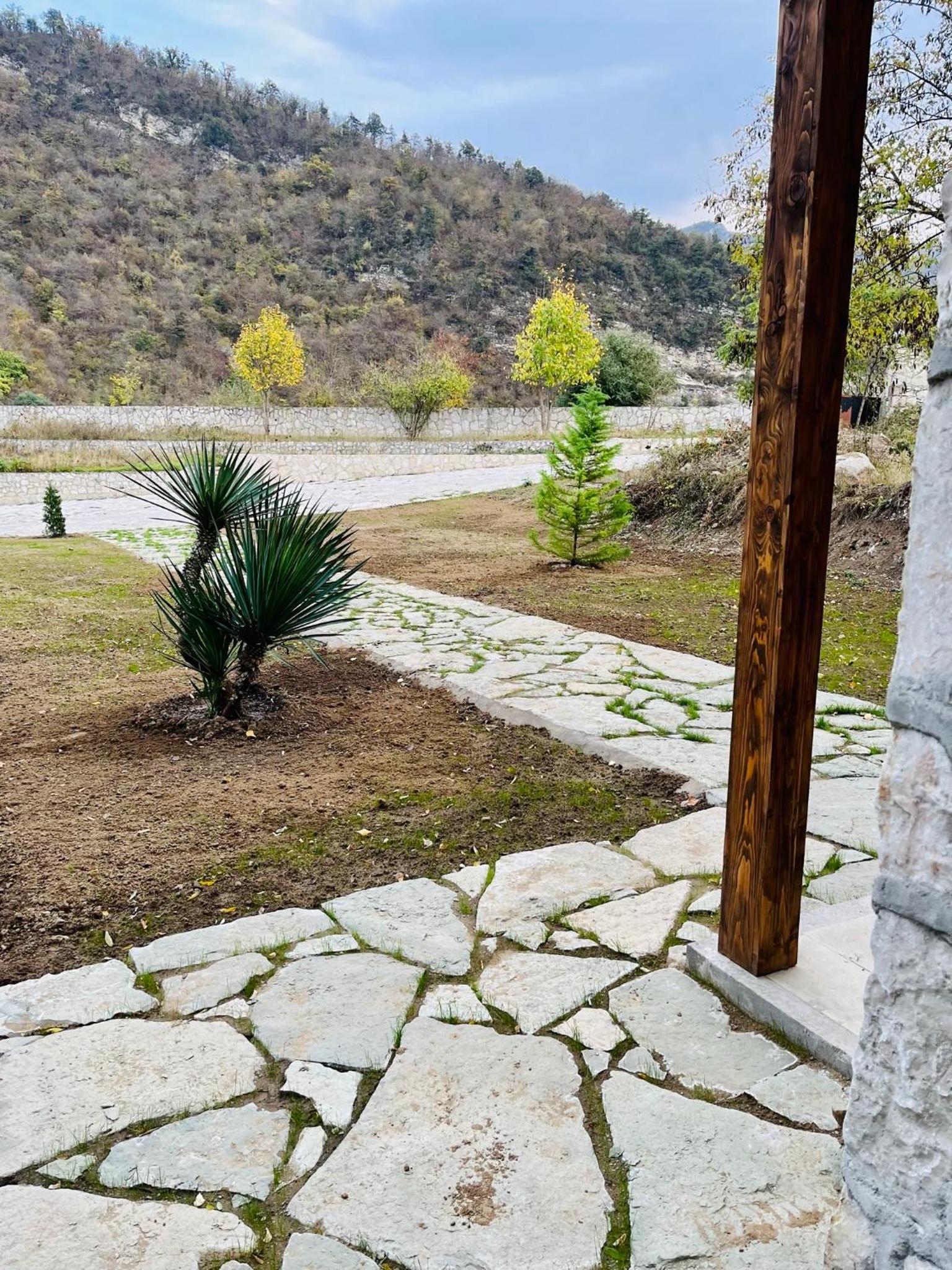 Chalet in Ijevan