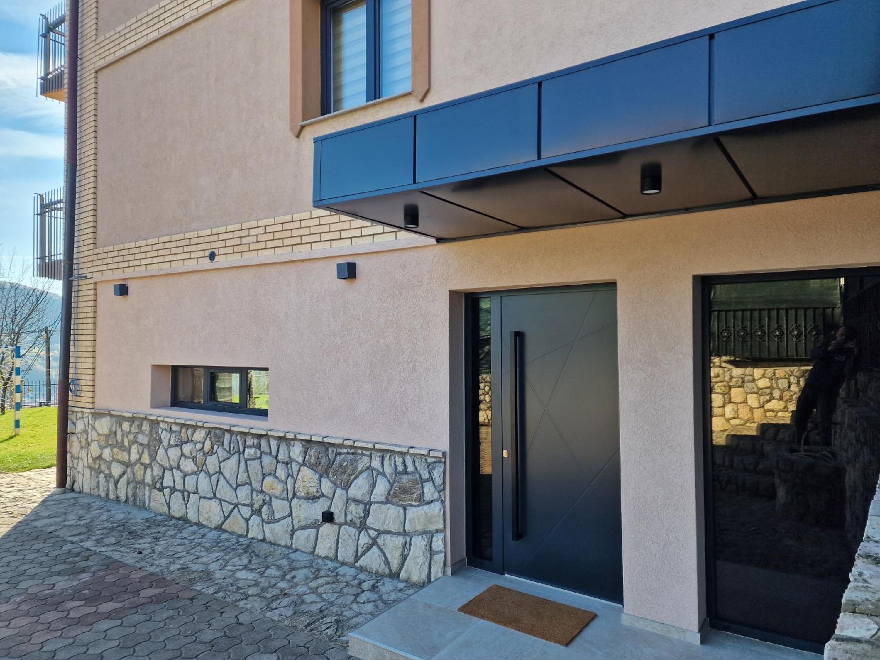 Villa Libero