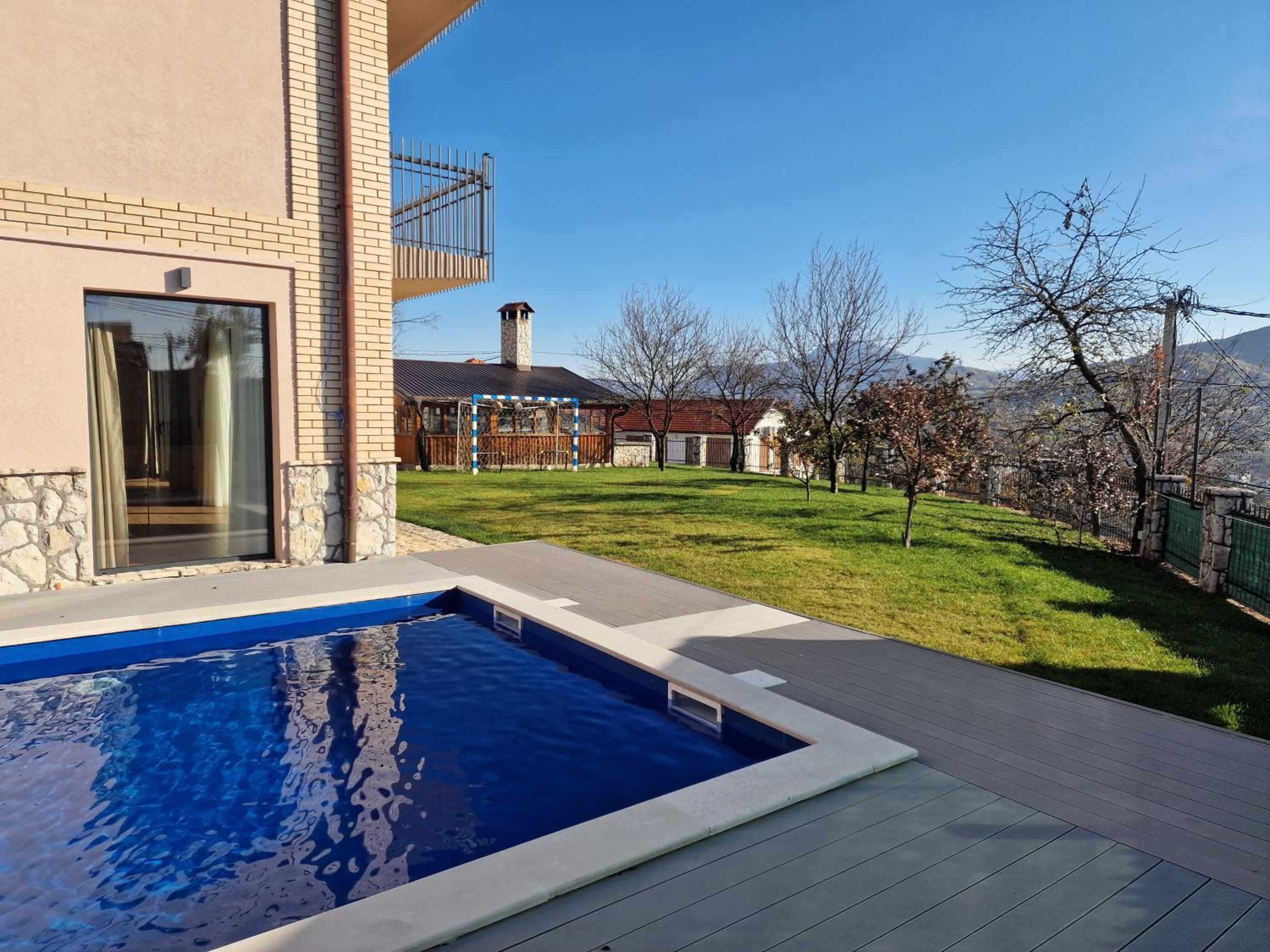 Villa Libero