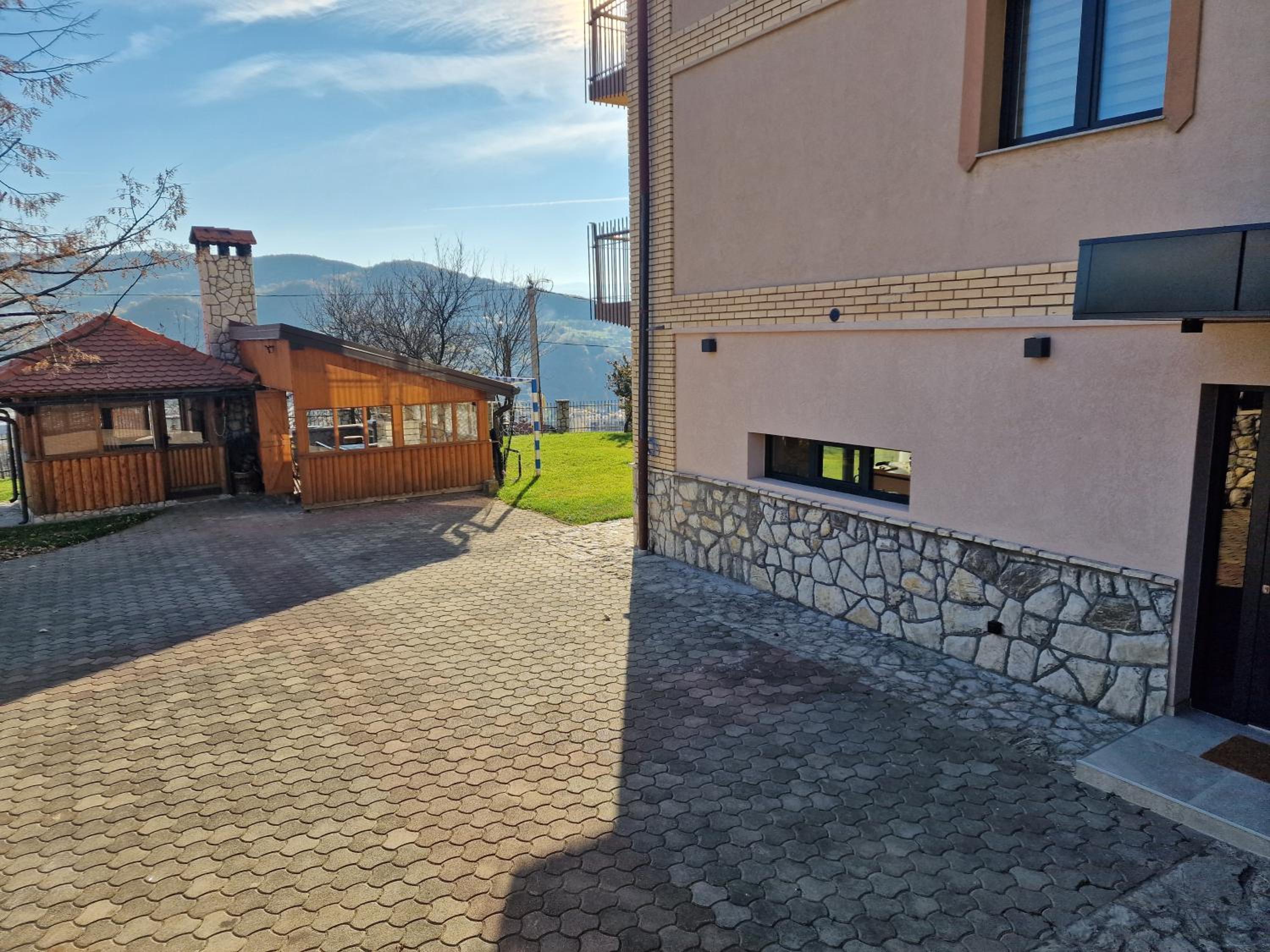 Villa Libero