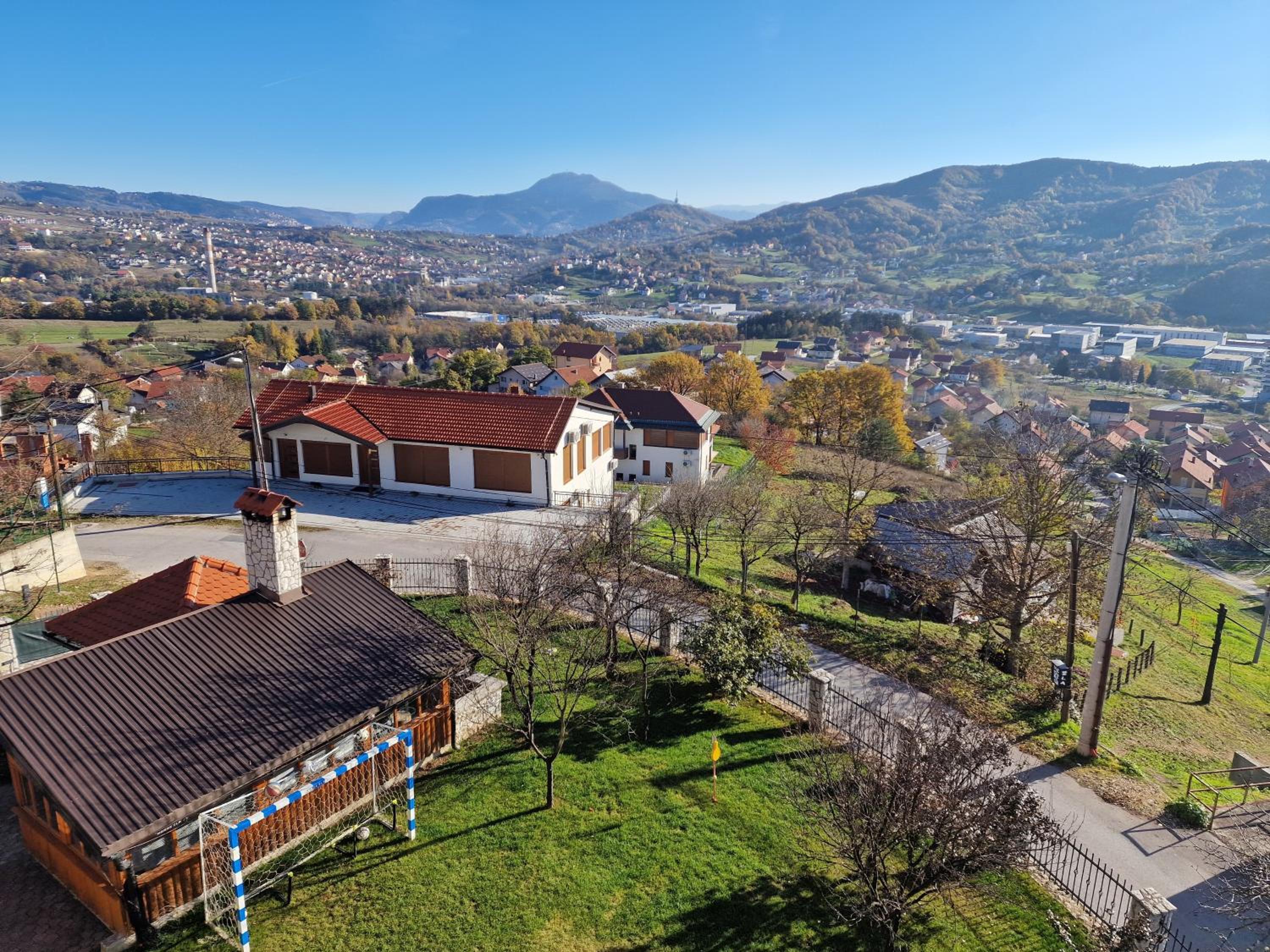 Villa Libero