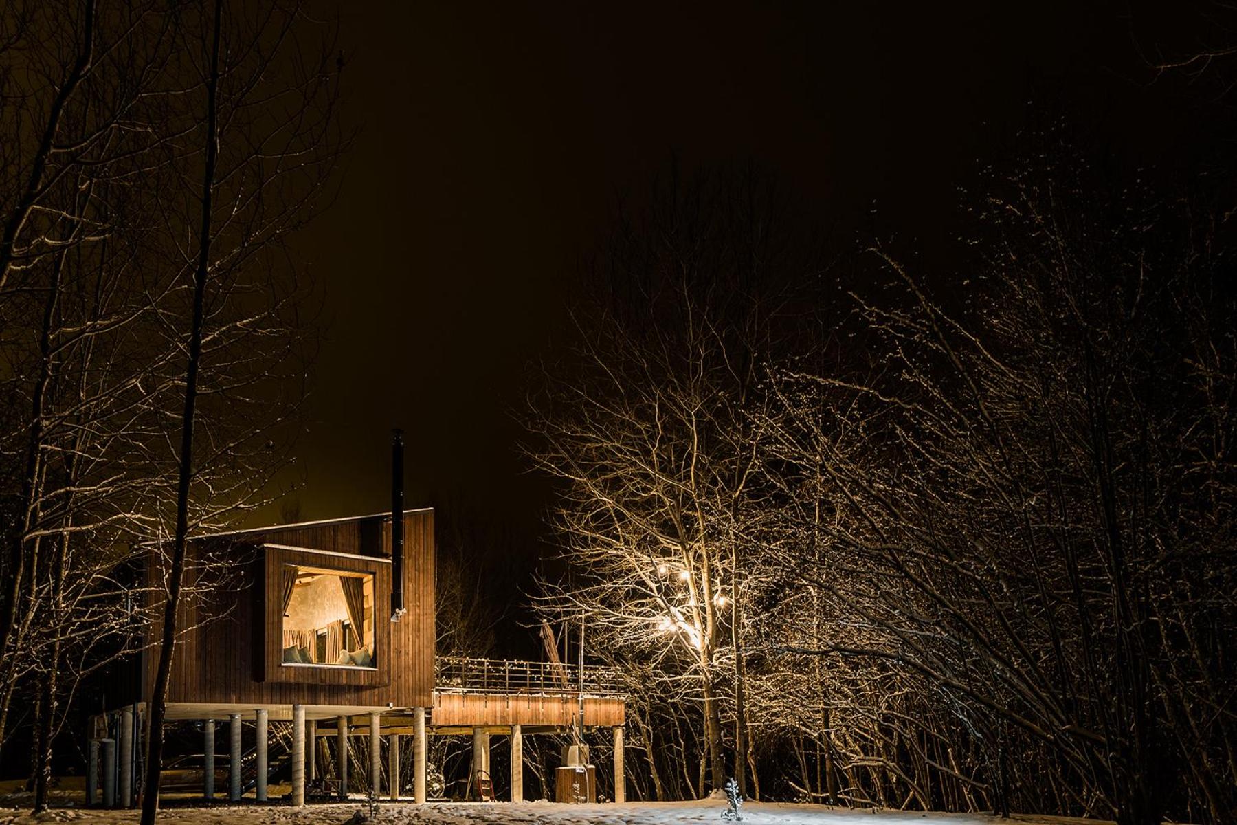 Hotel Ramiau - su gamta - Image 1