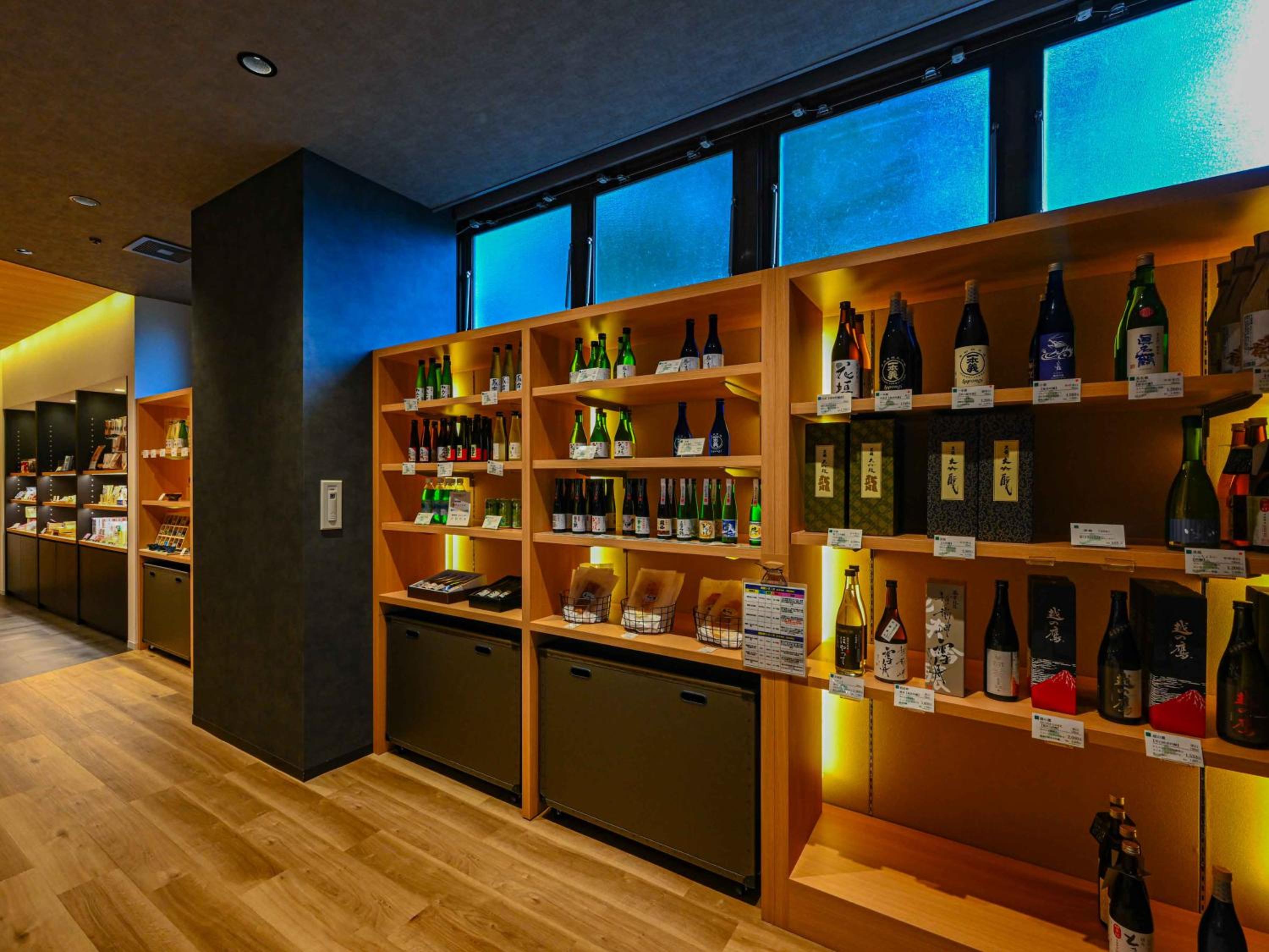 Hokuriku Fukui Awara Onsen Mimatsu