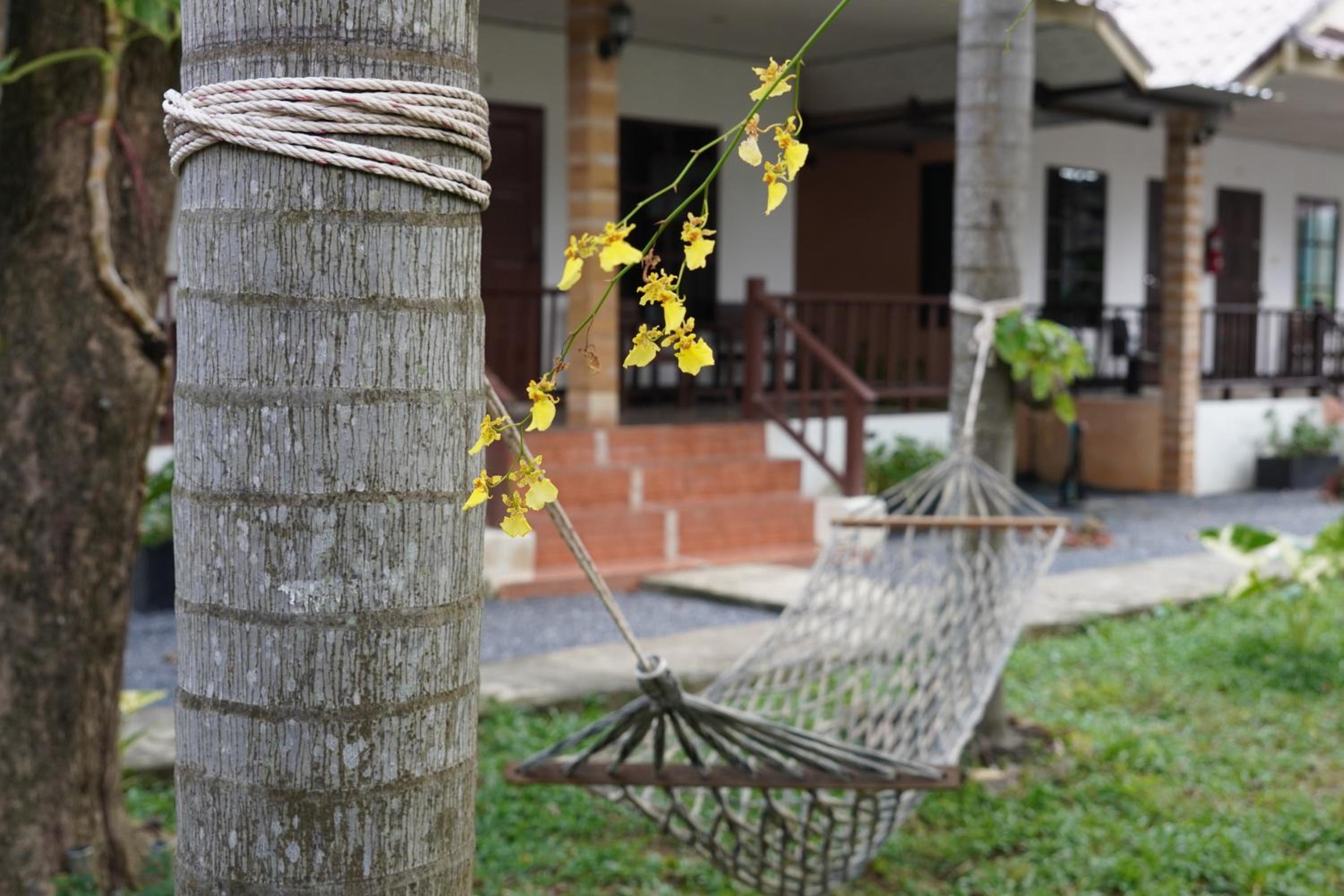 Naraya Resort