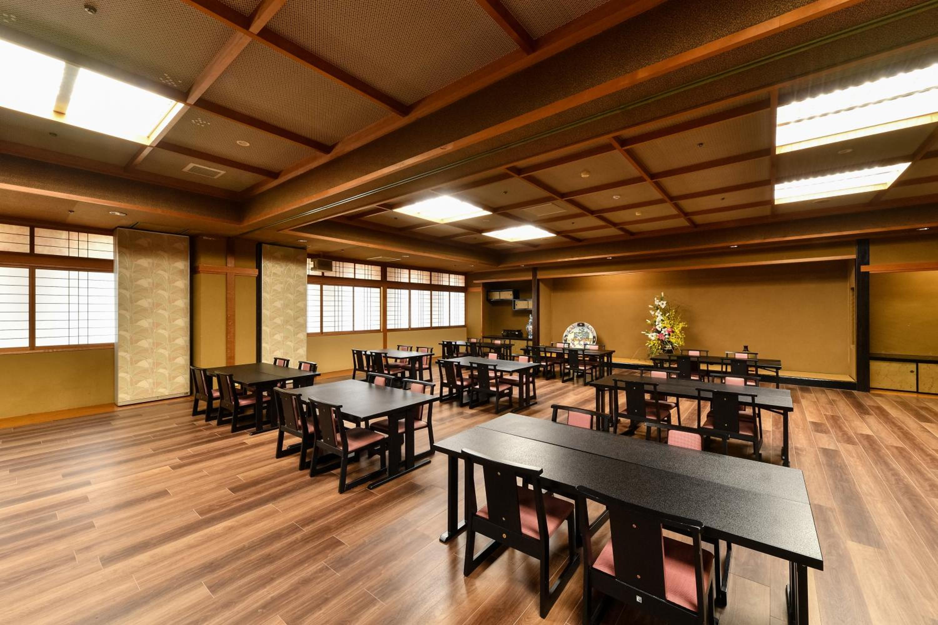 Hokuriku Fukui Awara Onsen Mimatsu