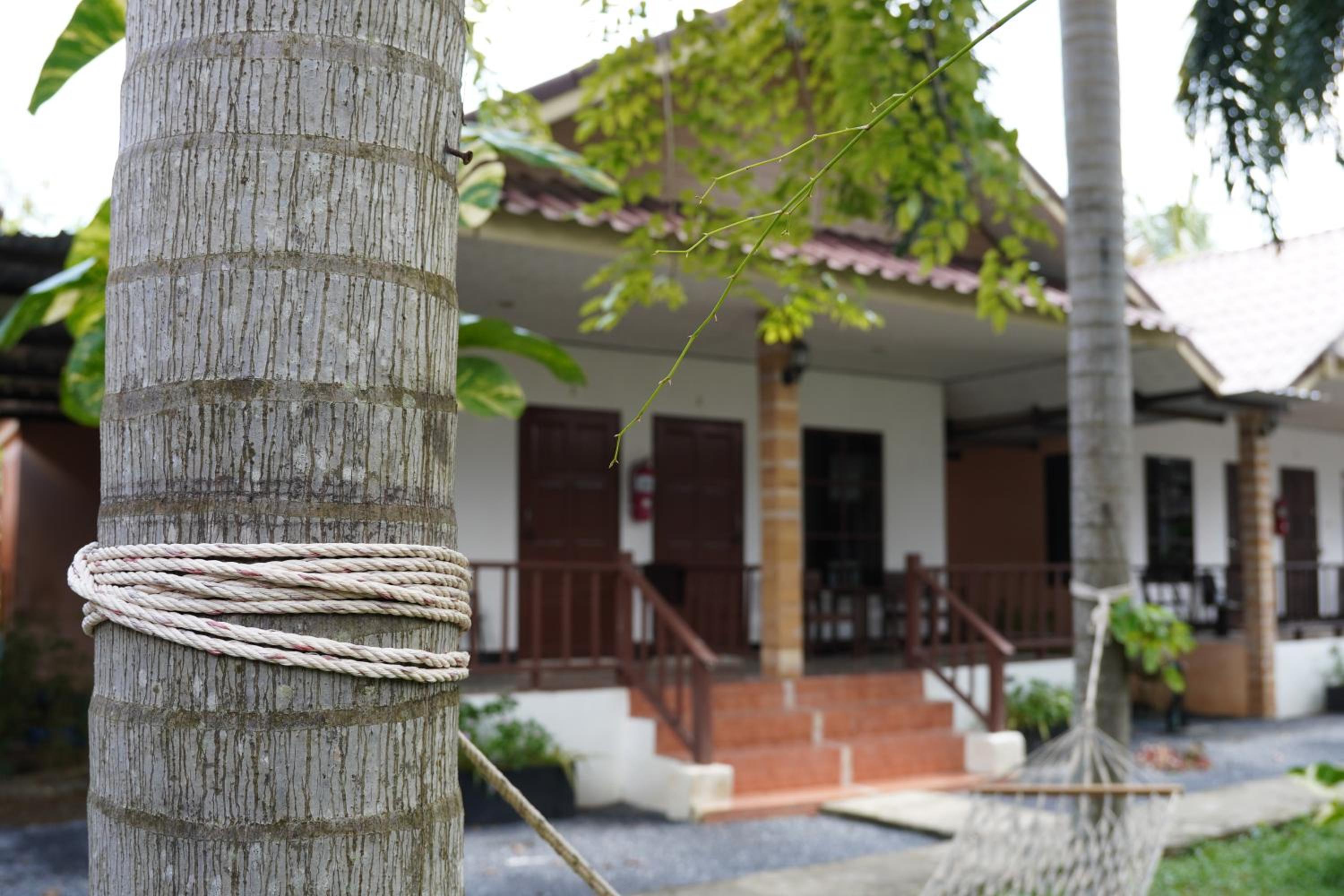 Naraya Resort