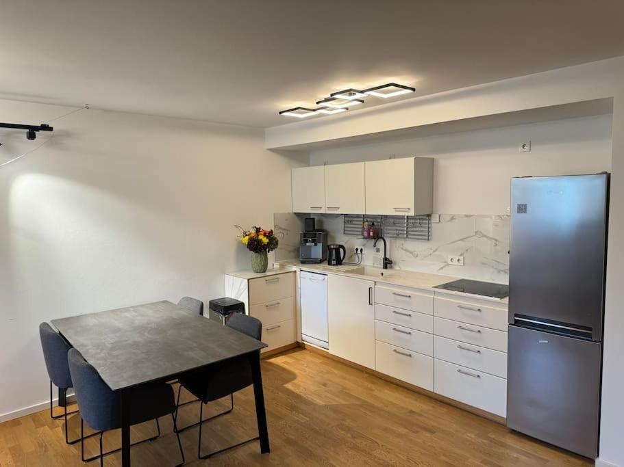 Riverview Berlin