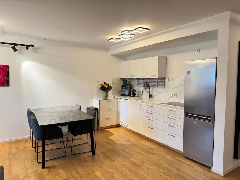 Riverview Berlin