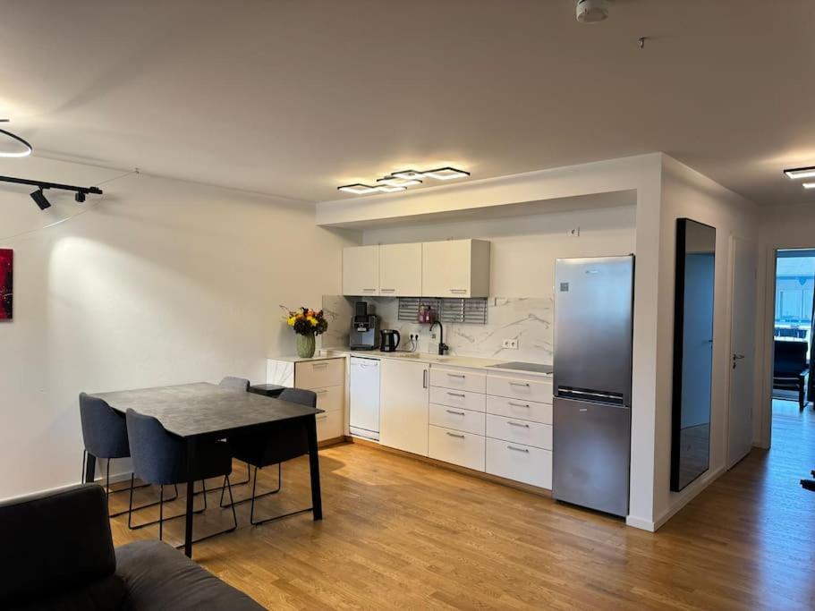 Riverview Berlin