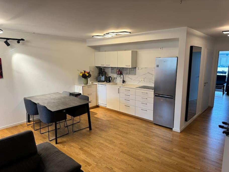 Riverview Berlin