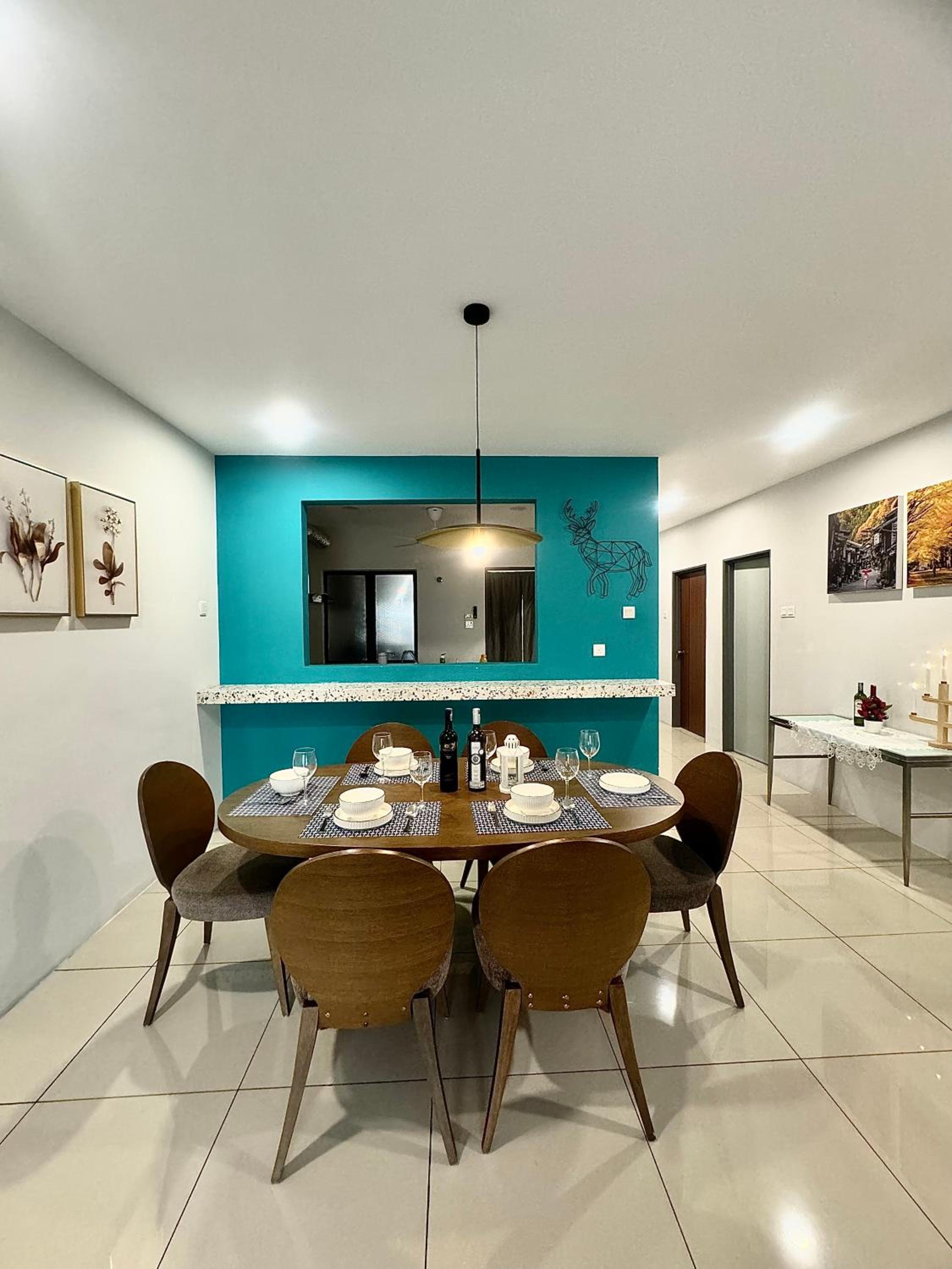MyStay IPOH Manhattan waterpark