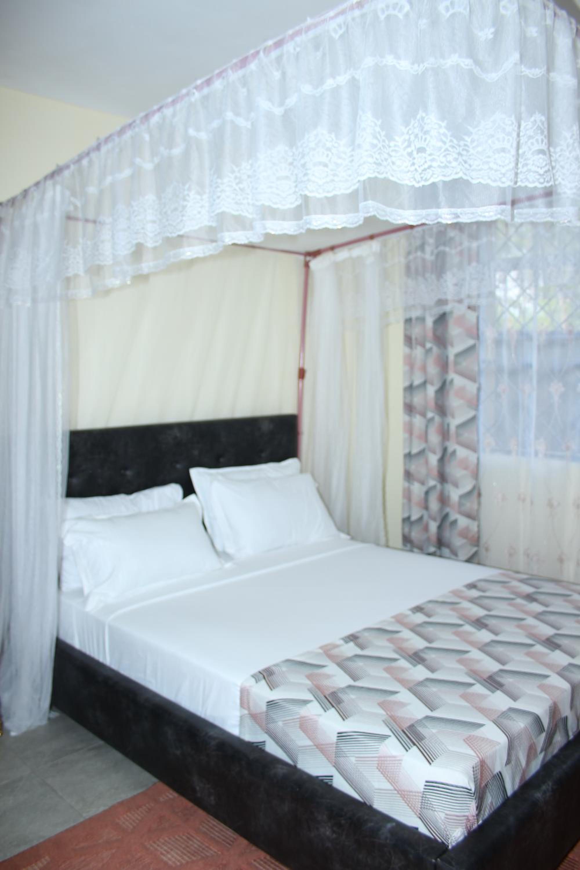 Ecostay 3bed Tuffoam