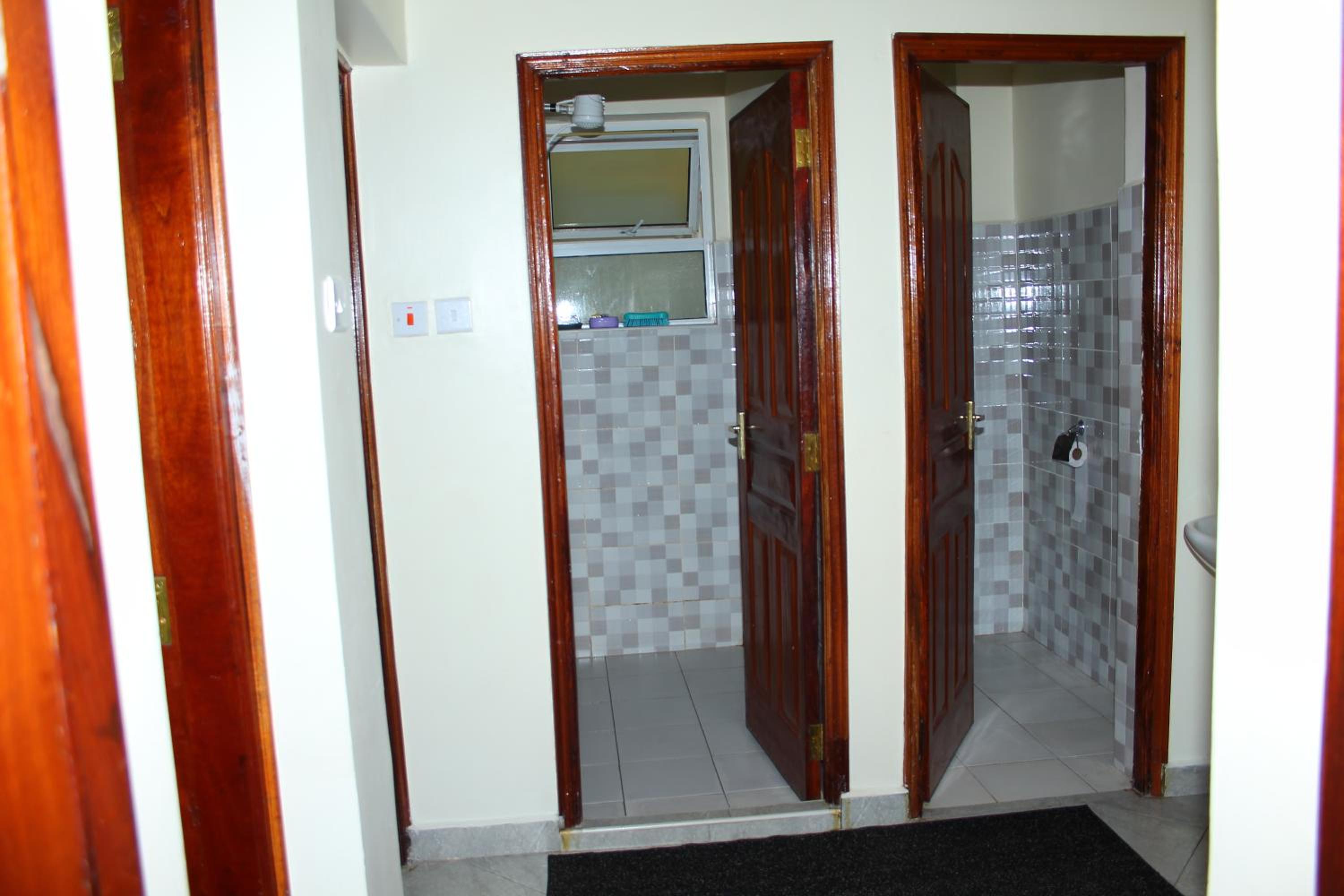 Ecostay 3bed Tuffoam