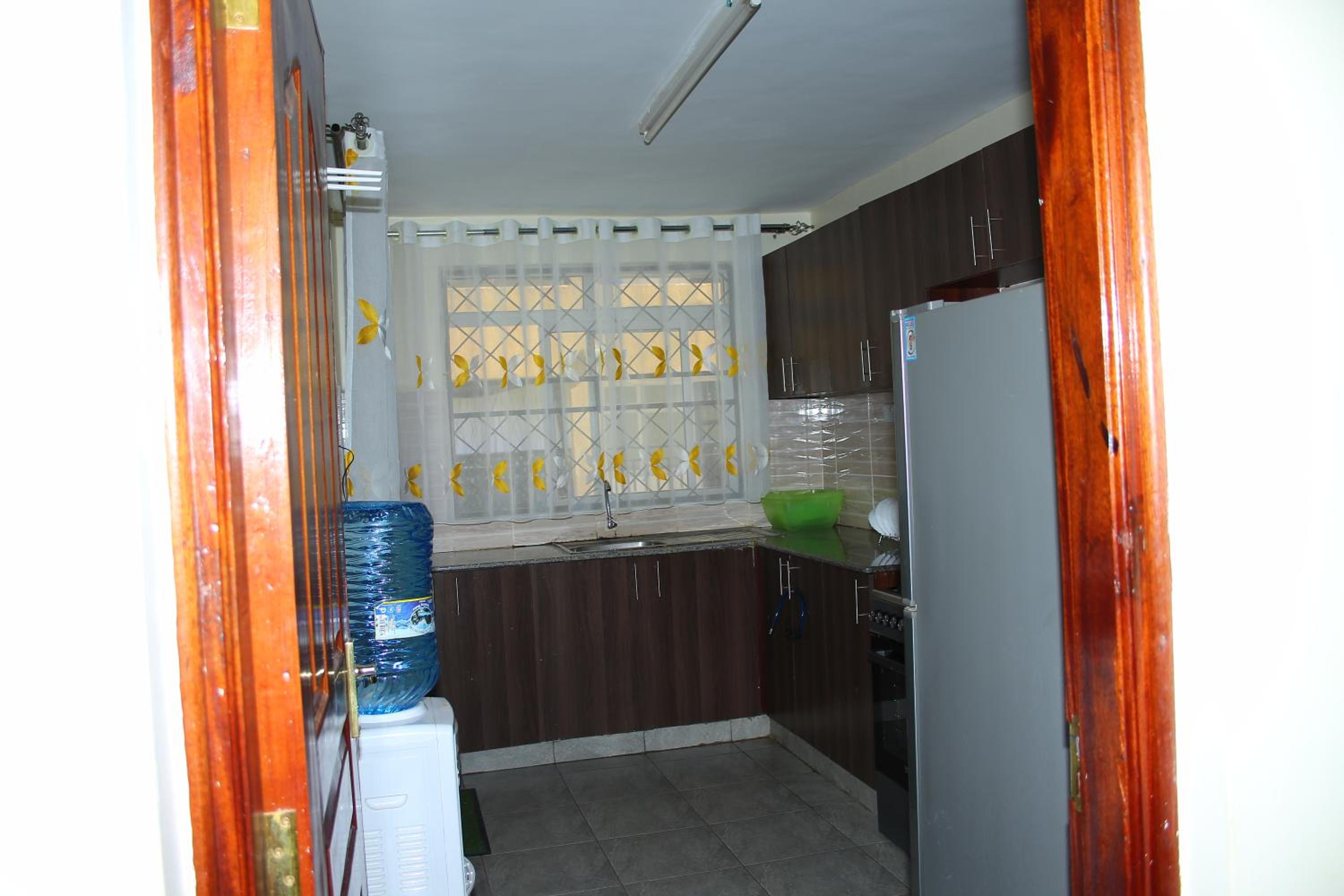 Ecostay 3bed Tuffoam
