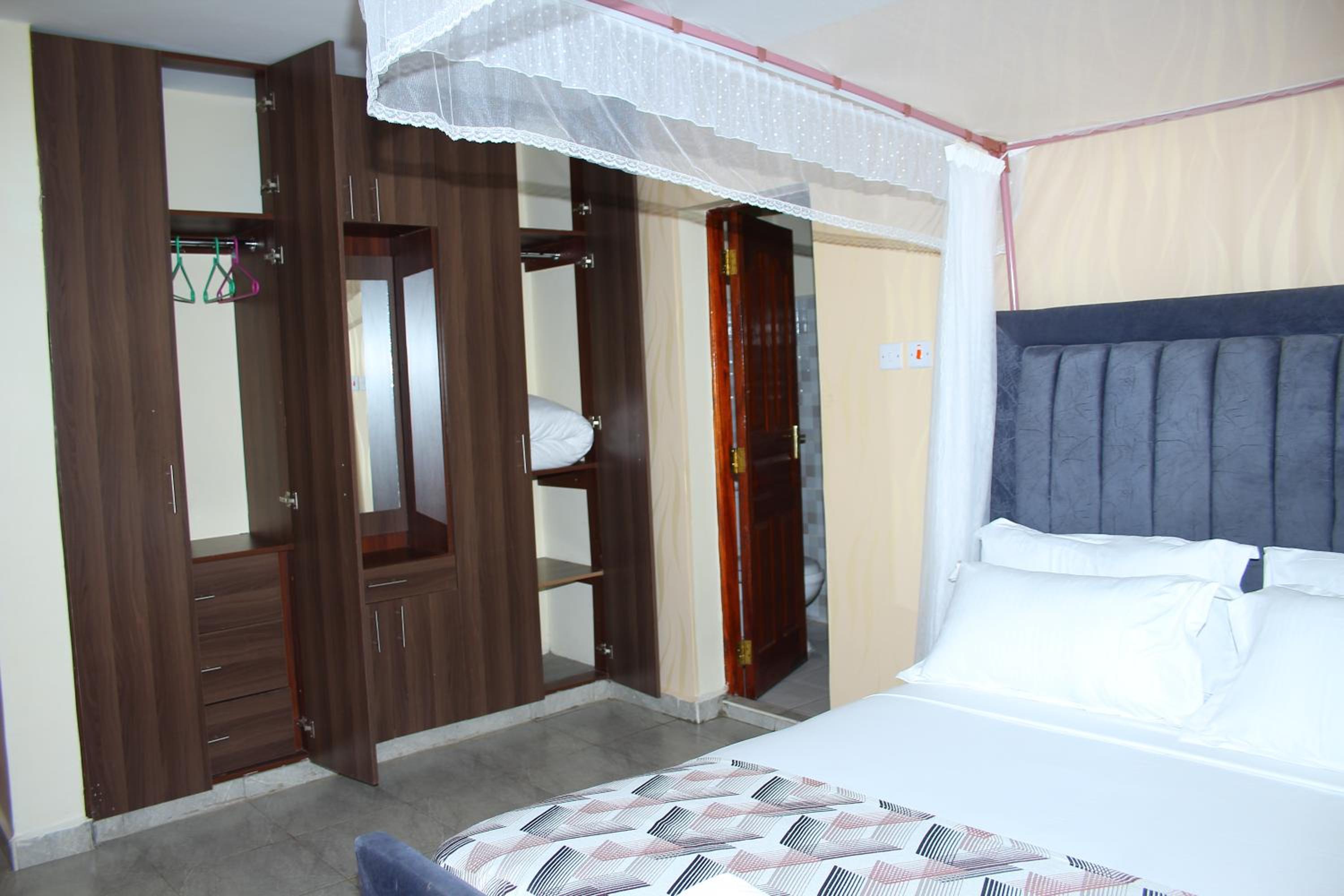 Ecostay 3bed Tuffoam