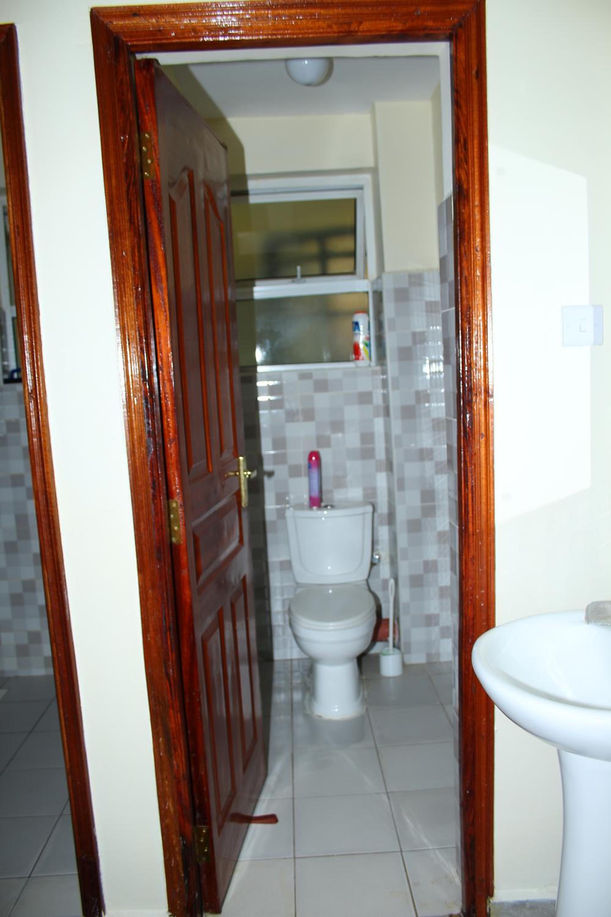 Ecostay 3bed Tuffoam