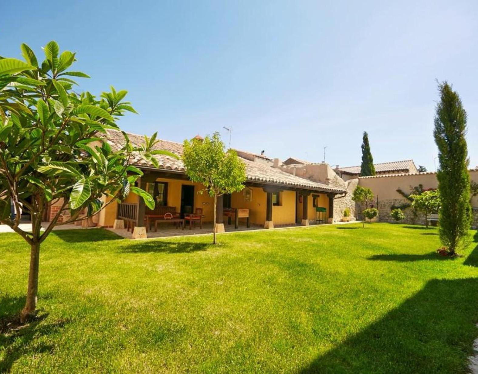 Casa Rural De La Anunciada